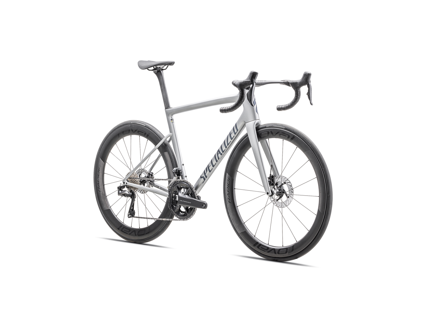 2025 Specialized Tarmac SL8 Pro - Ultegra Di2