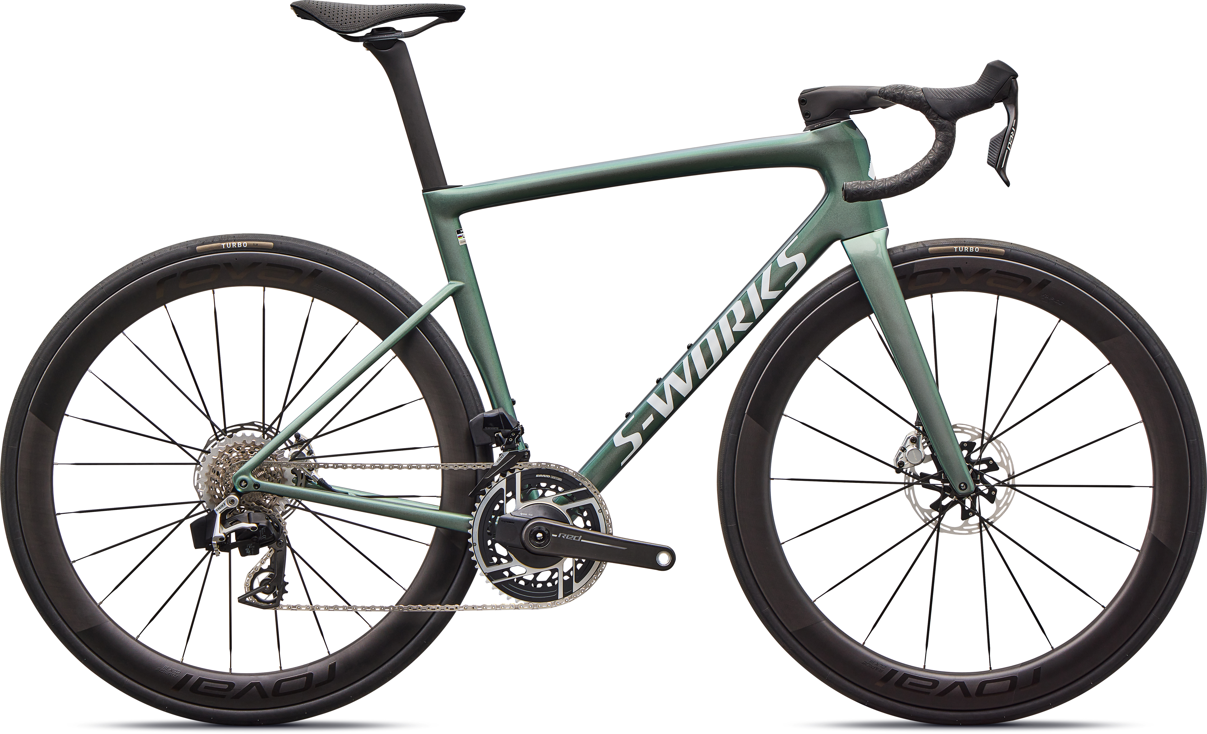 2026 Specialized S-Works Tarmac SL8