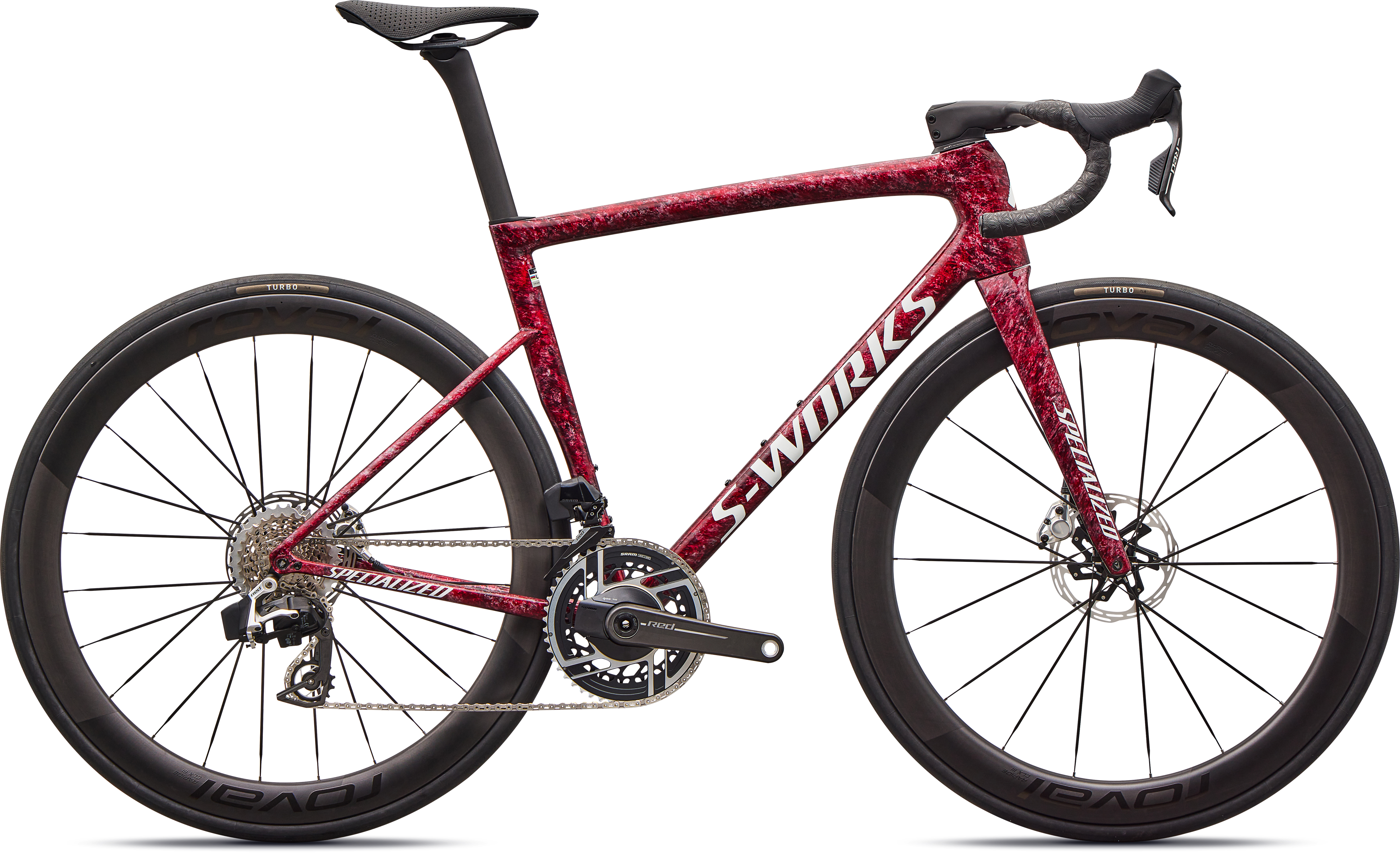 2026 Specialized S-Works Tarmac SL8