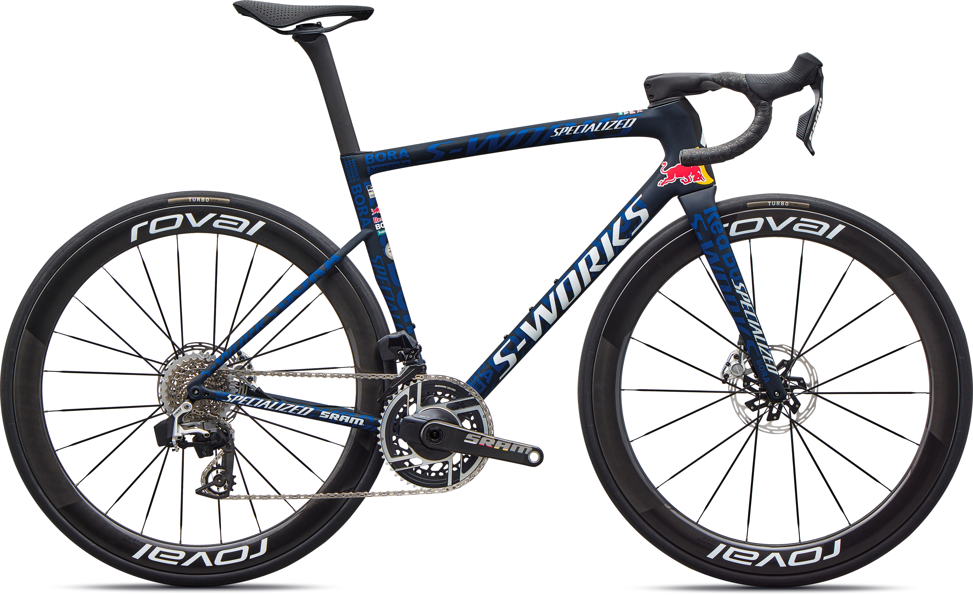 2026 Specialized S-Works Tarmac SL8 LTD