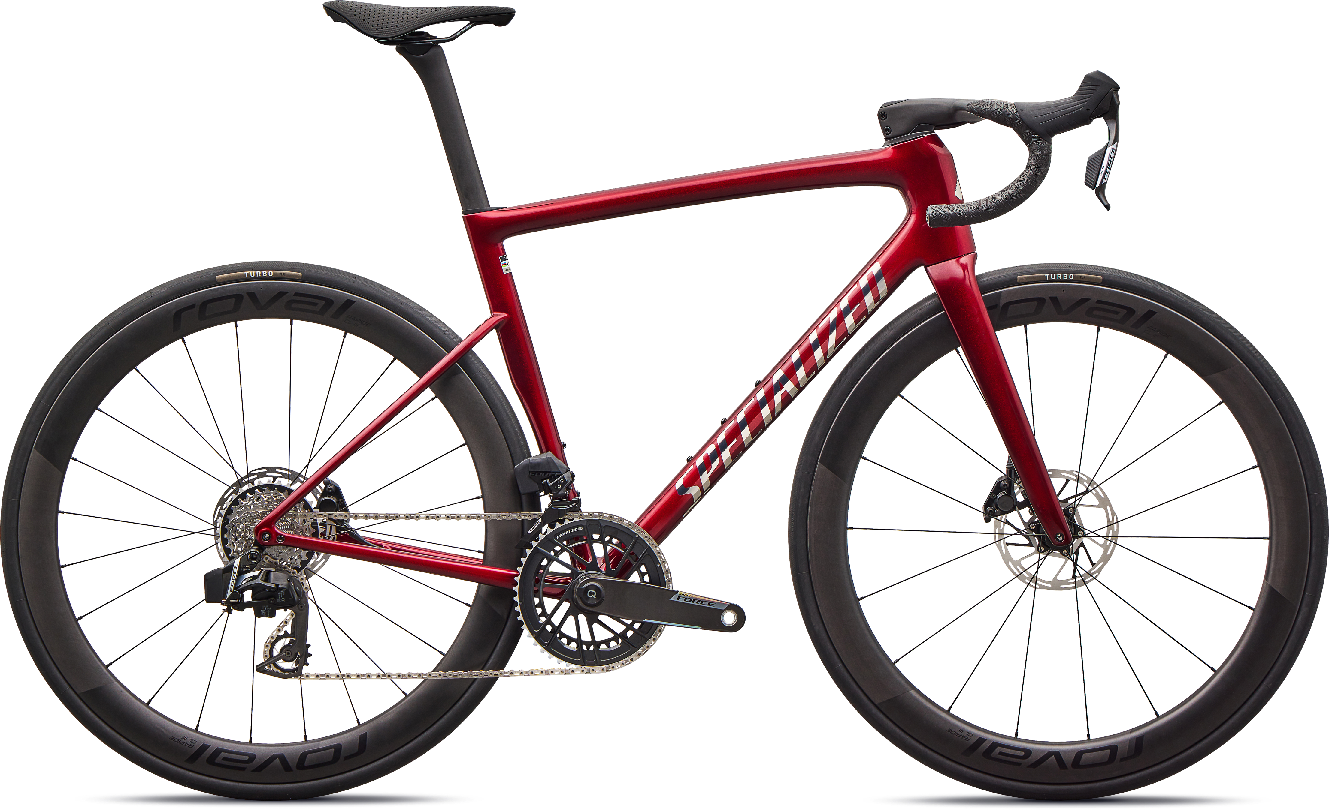 2026 Specialized Tarmac SL8 Pro