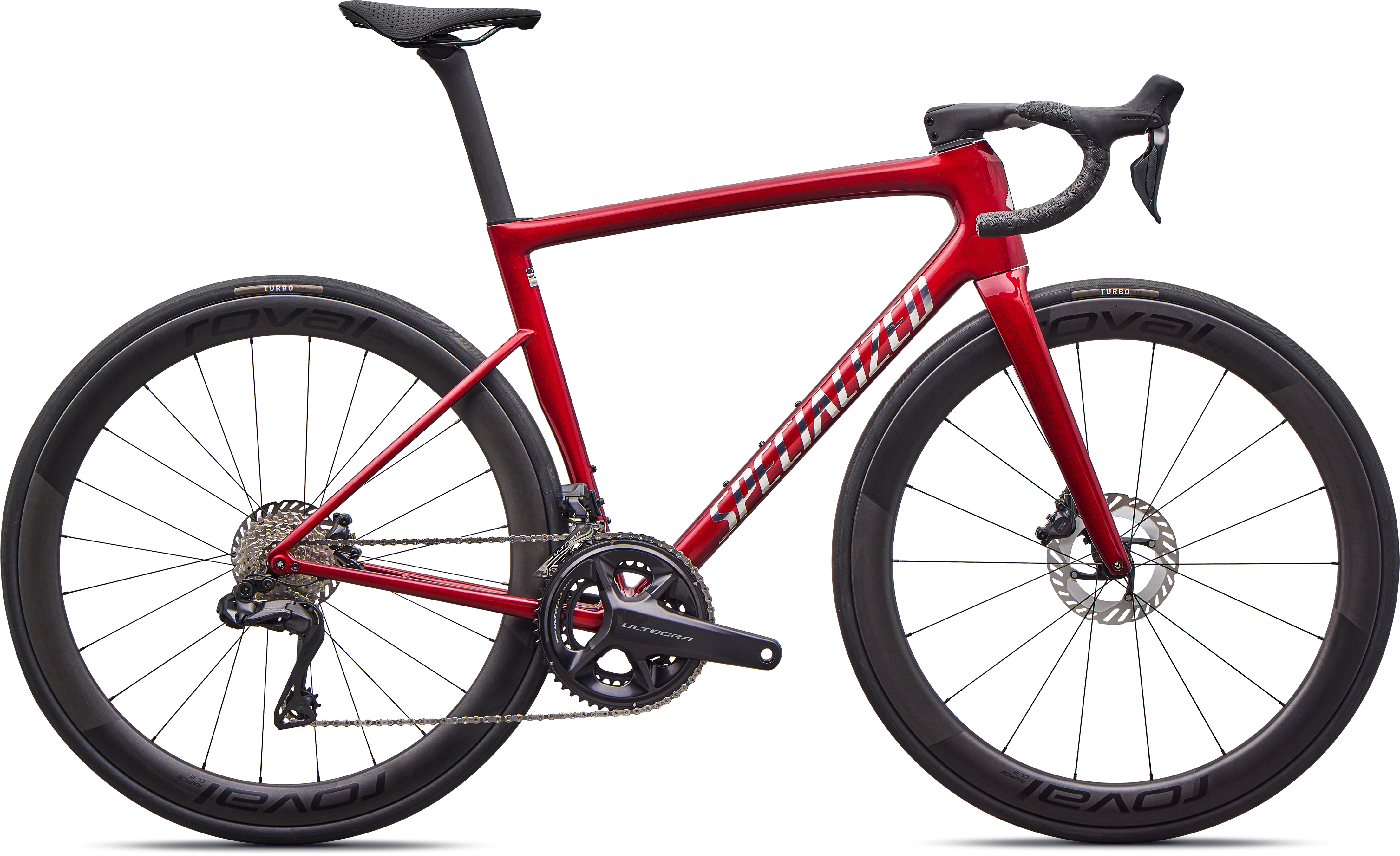 2026 Specialized Tarmac SL8 Pro - Shimano Ultegra Di2