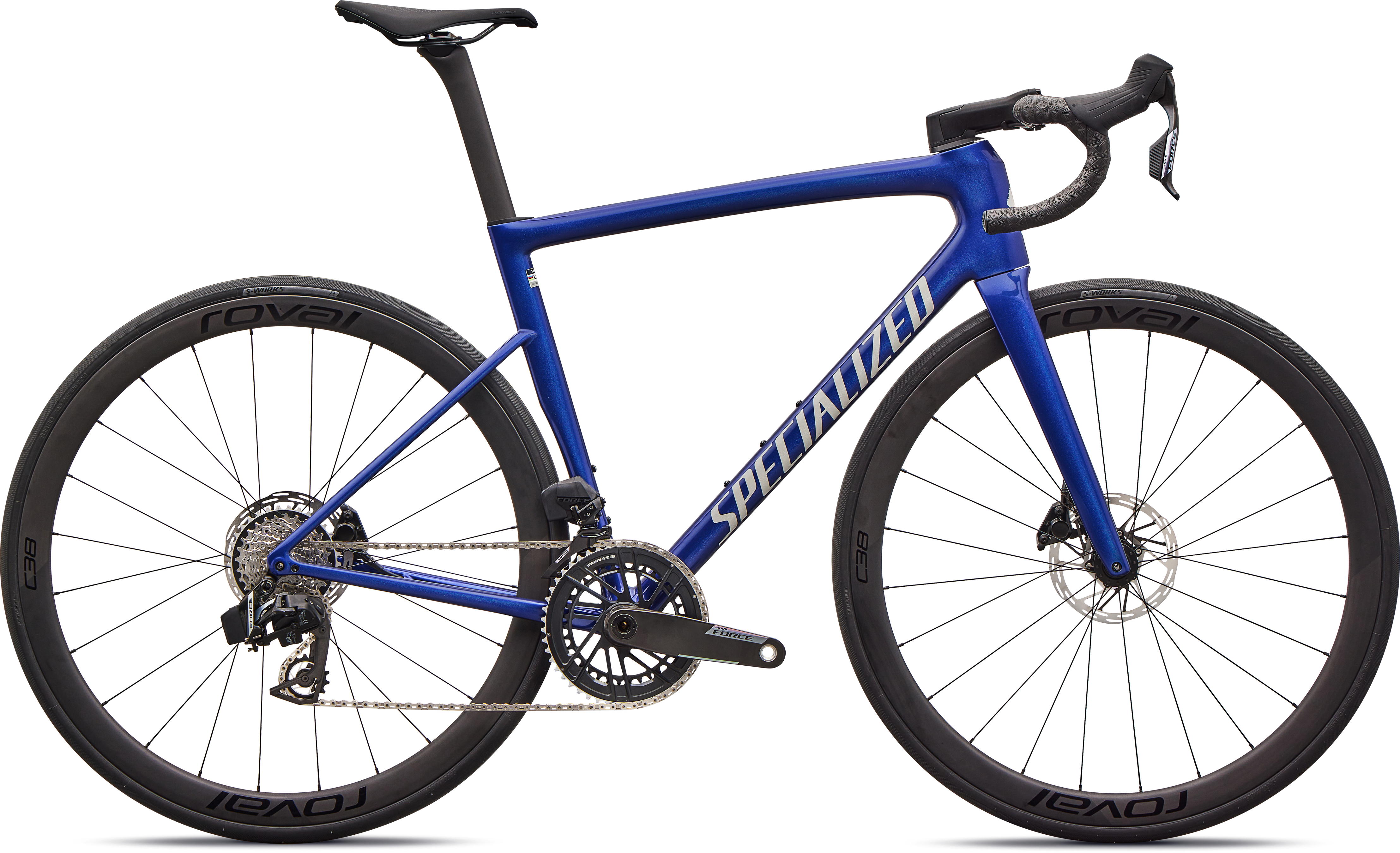 2026 Specialized Tarmac SL8 Expert