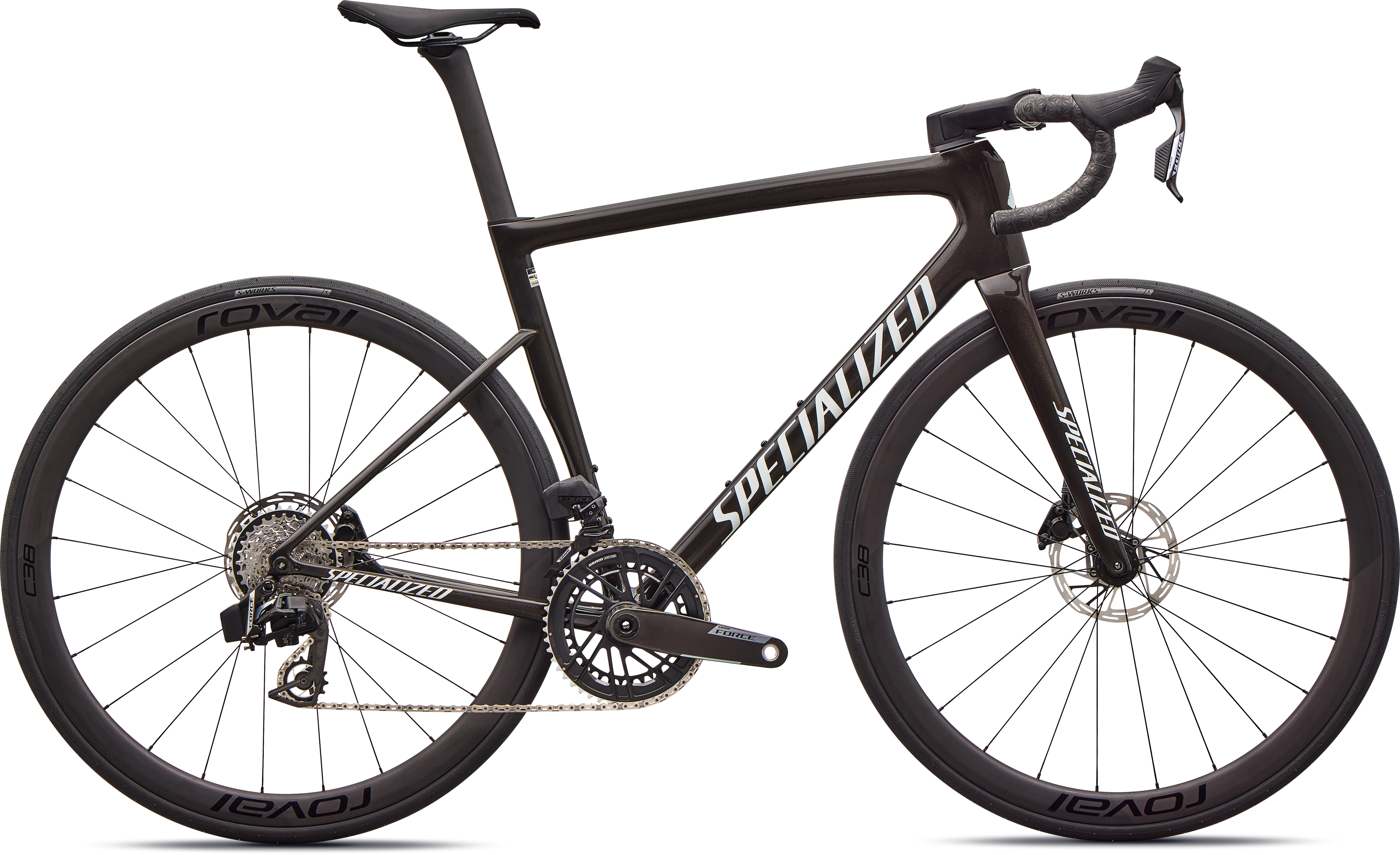 2026 Specialized Tarmac SL8 Expert