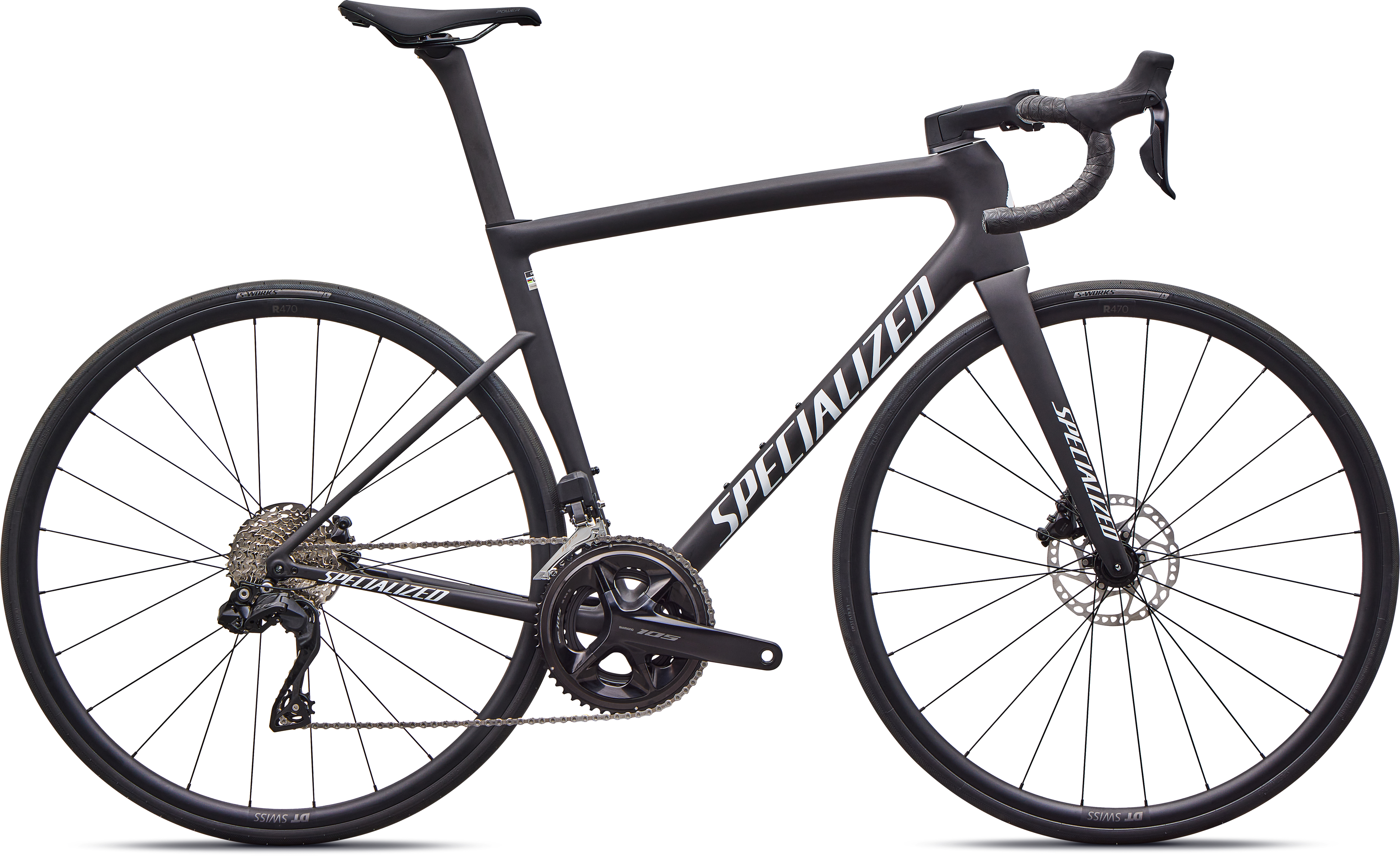 2026 Specialized Tarmac SL8 Comp