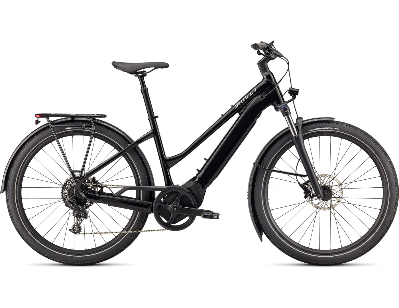 2025 Specialized Turbo Vado 4.0 Step-Through