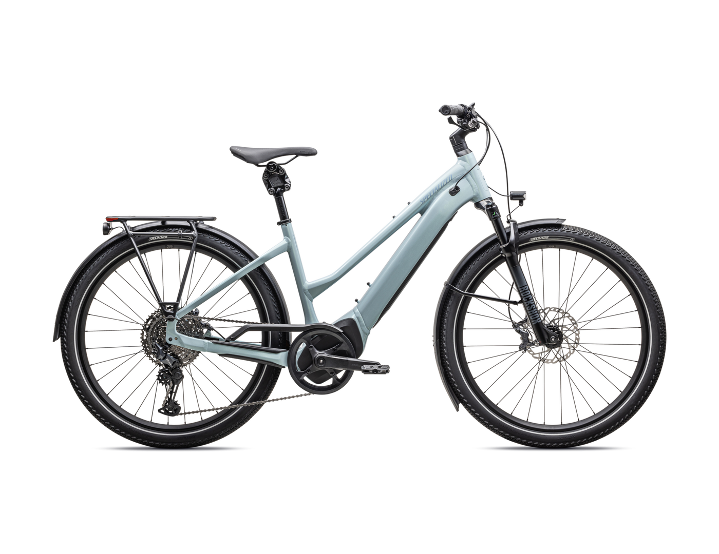 Specialized Turbo Vado 5.0 Step-Through