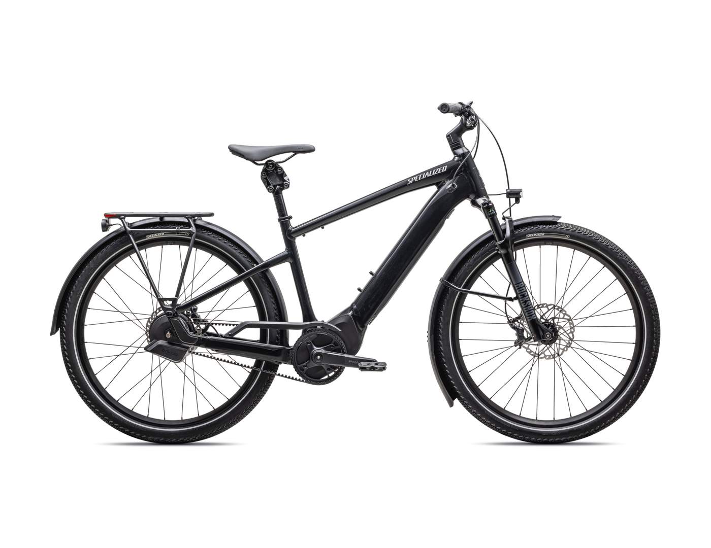 2025 Specialized Turbo Vado 5.0 IGH