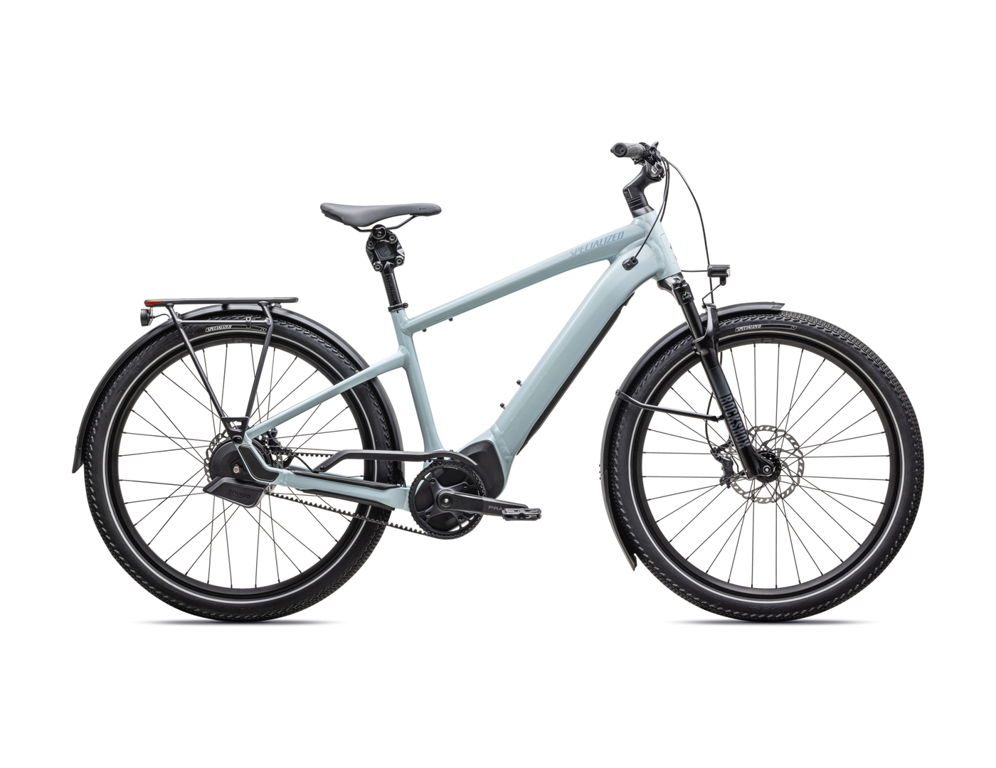 2025 Specialized Turbo Vado 5.0 IGH