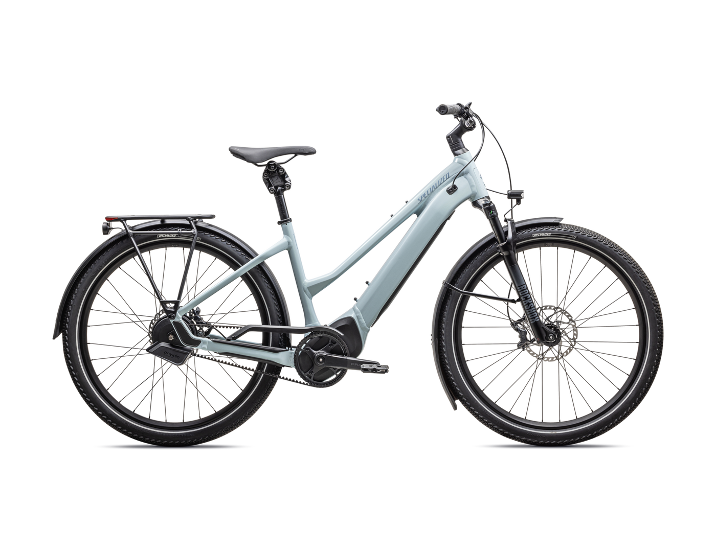 Specialized Turbo Vado 5.0 IGH Step-Through