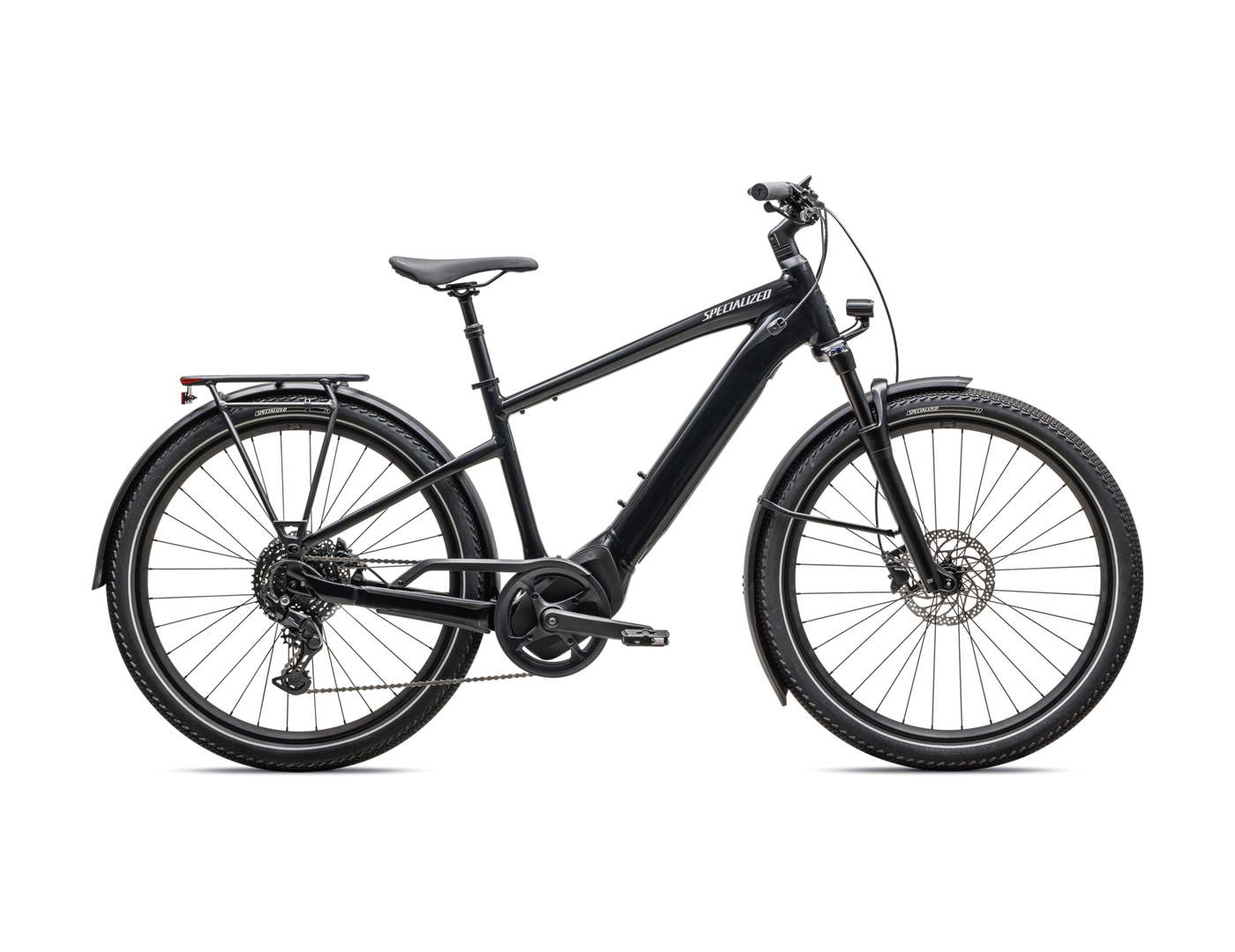 Specialized Turbo Vado 4.0