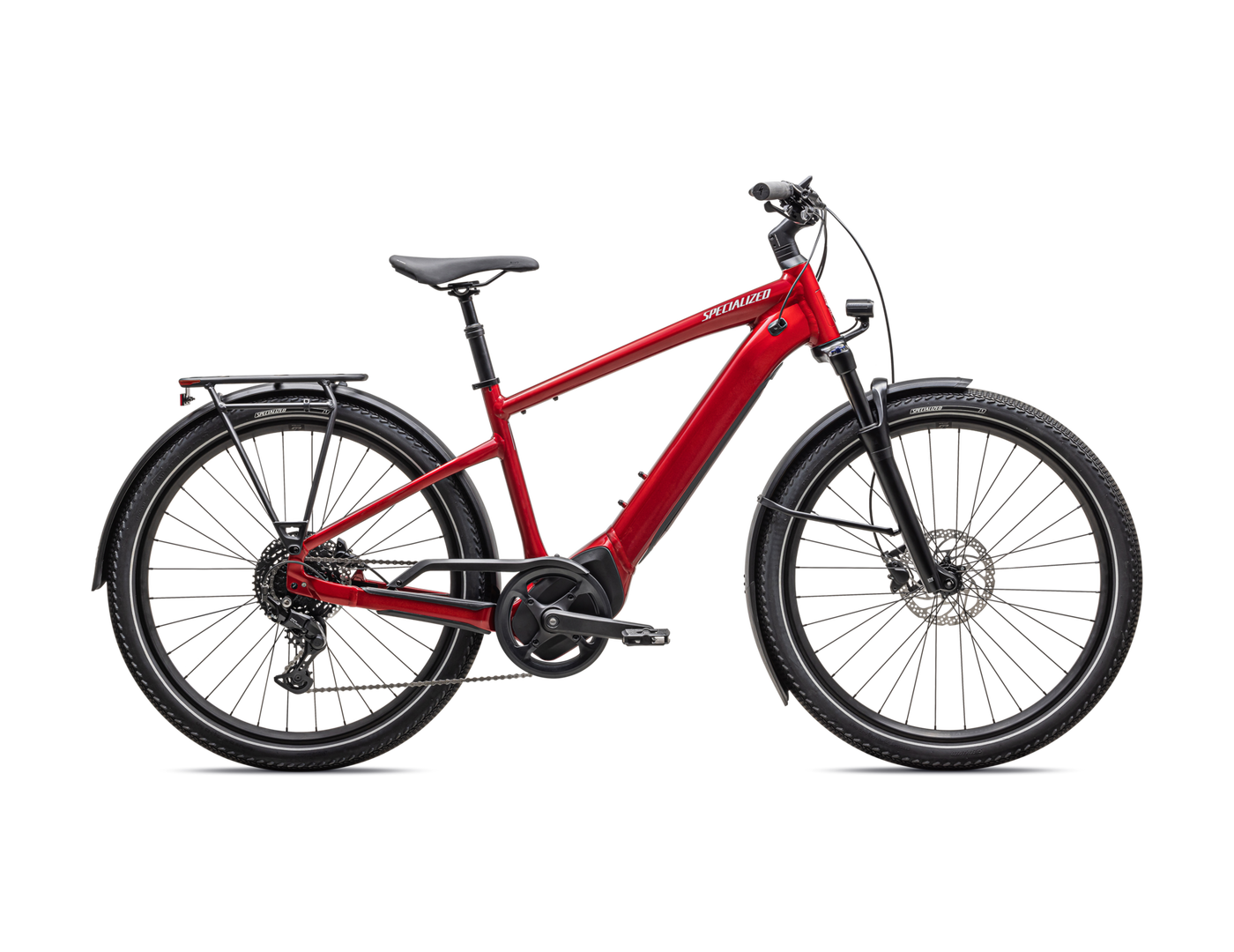 Specialized Turbo Vado 4.0