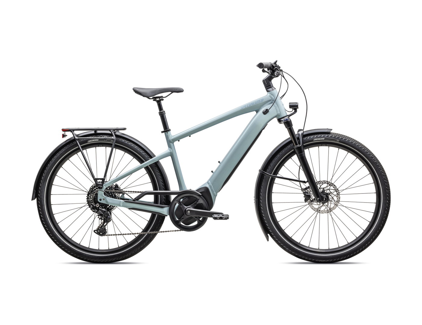 Specialized Turbo Vado 4.0