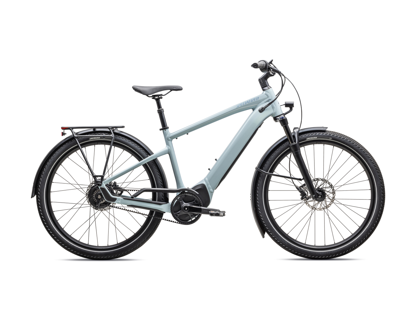 2025 Specialized Turbo Vado 4.0 IGH