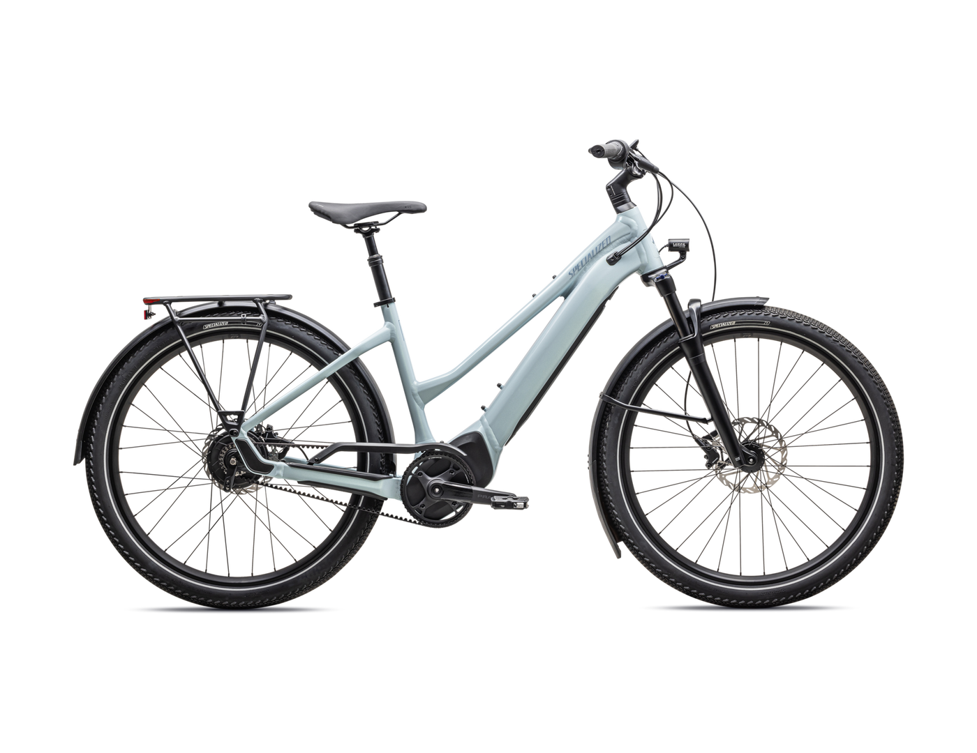 Specialized Turbo Vado 4.0 IGH Step-Through