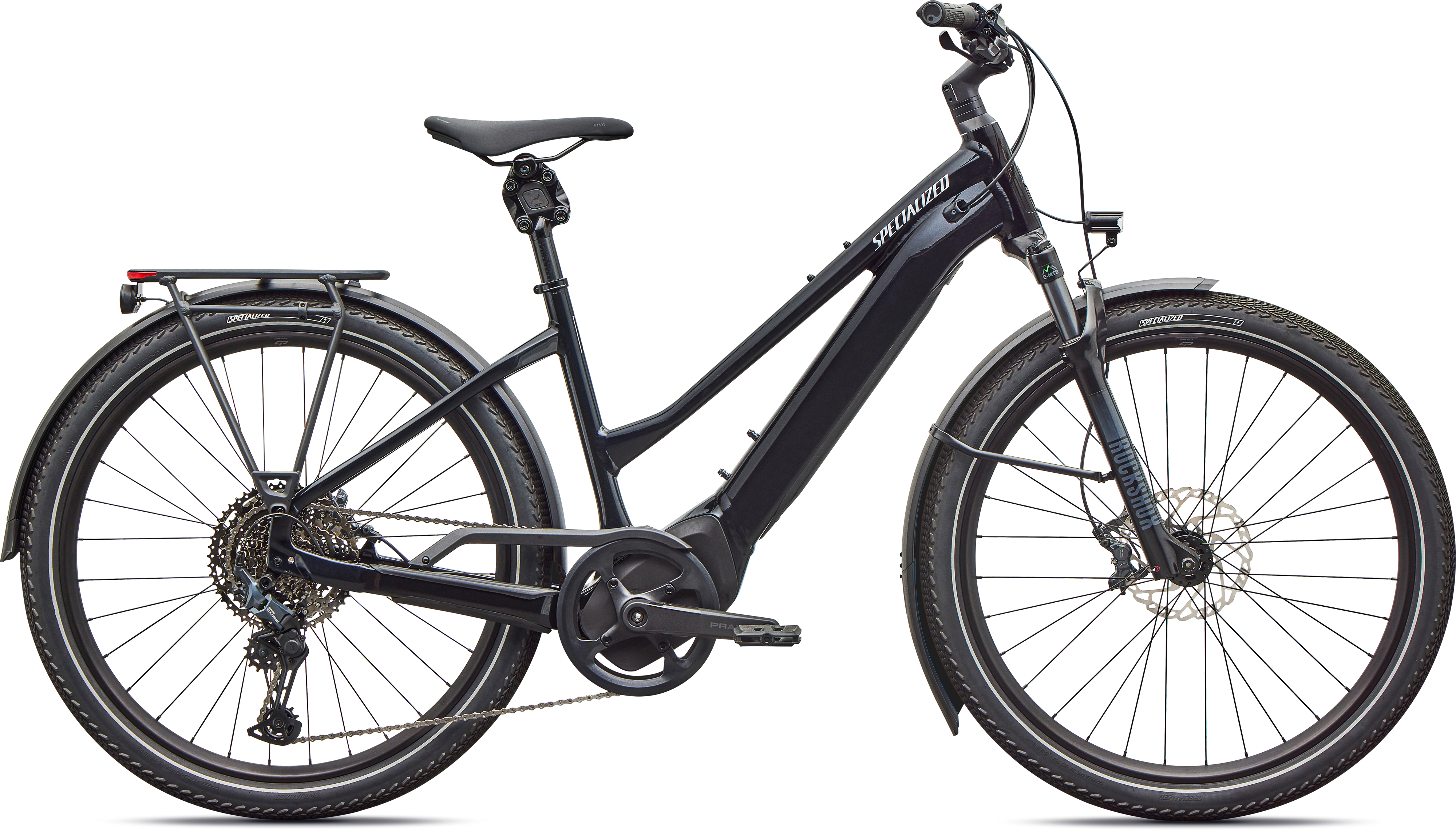 2026 Specialized Turbo Vado 5.0 Step-Through