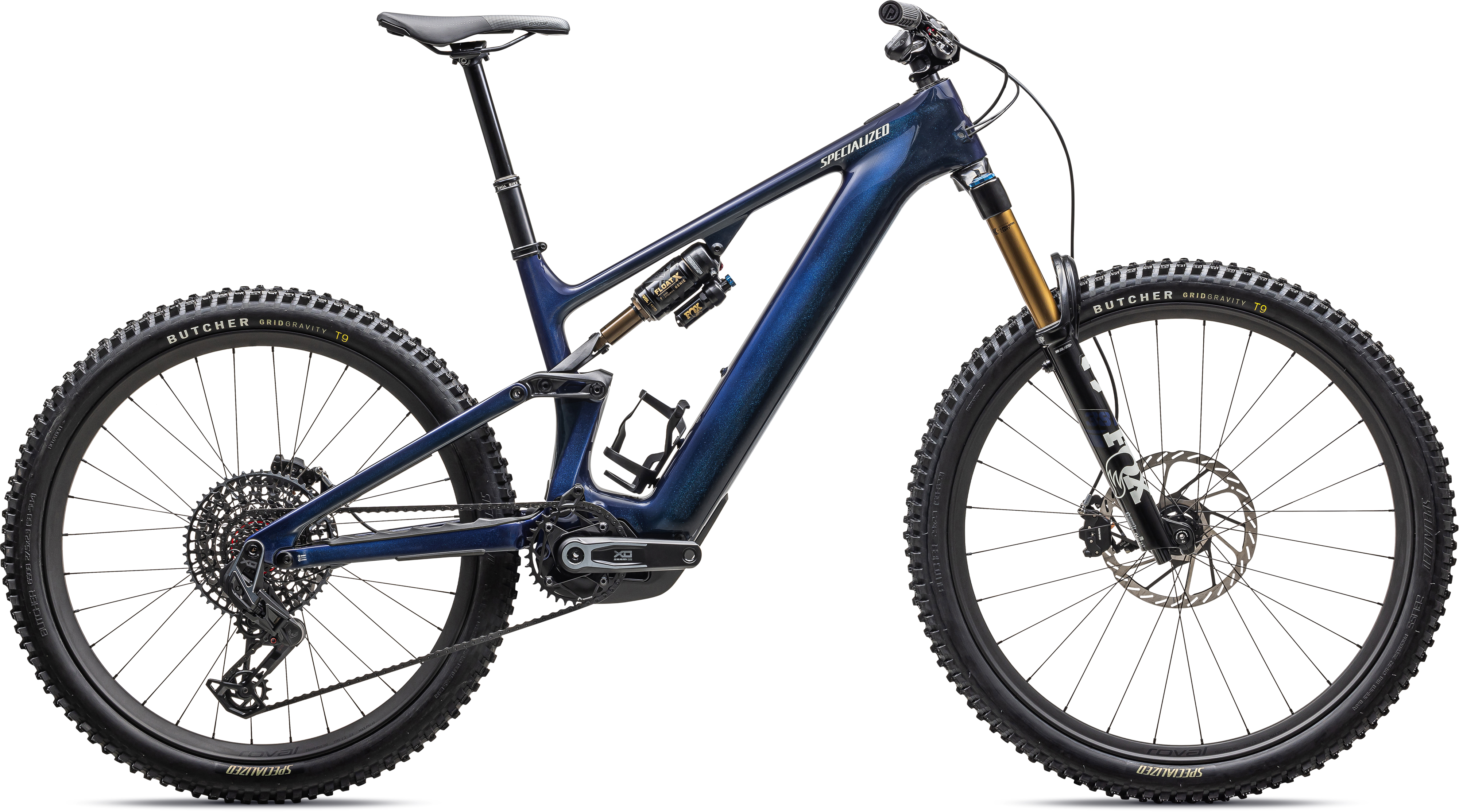 2026 Specialized Levo 4 Pro Carbon