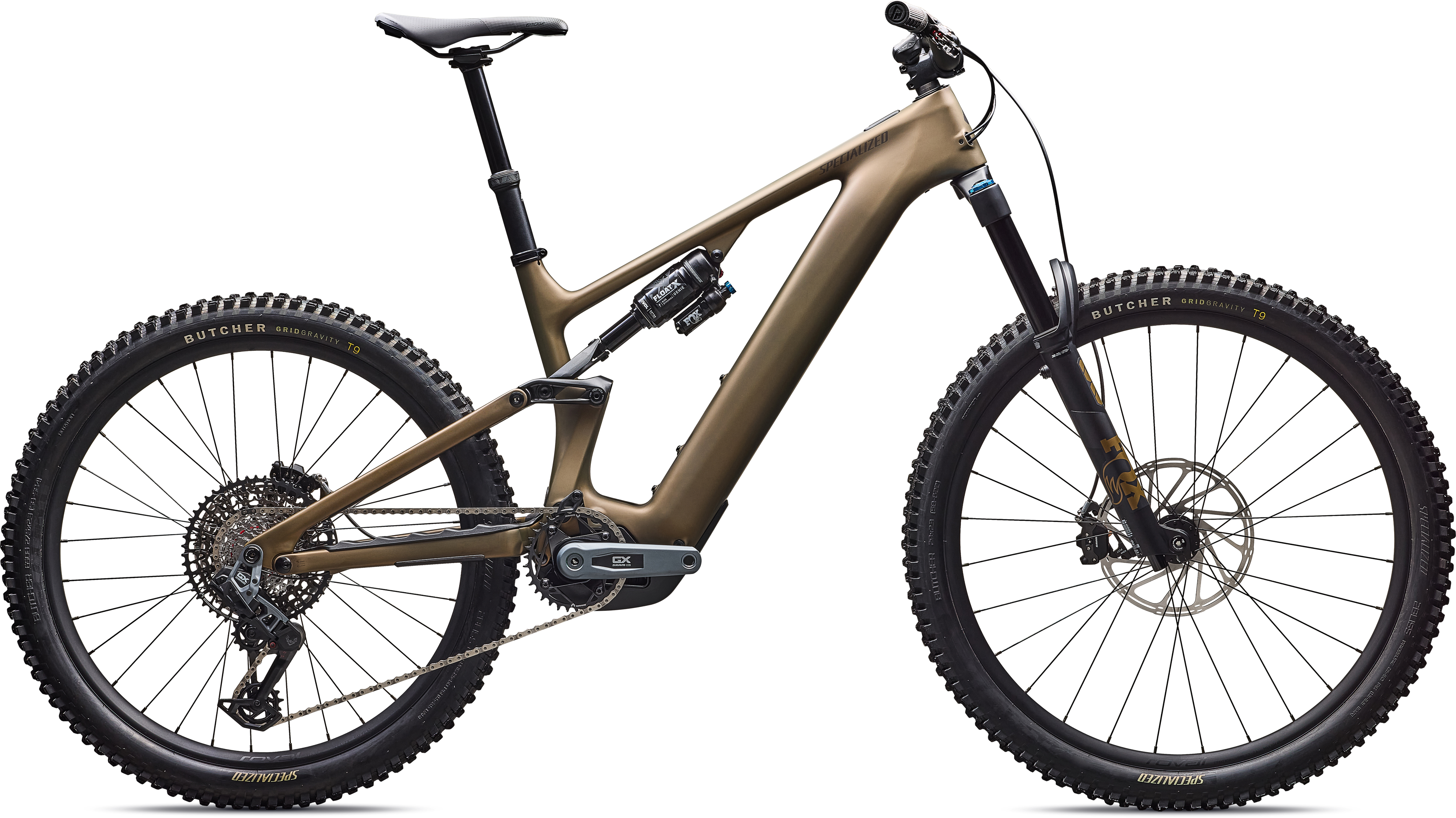 2026 Specialized Levo 4 Expert Carbon