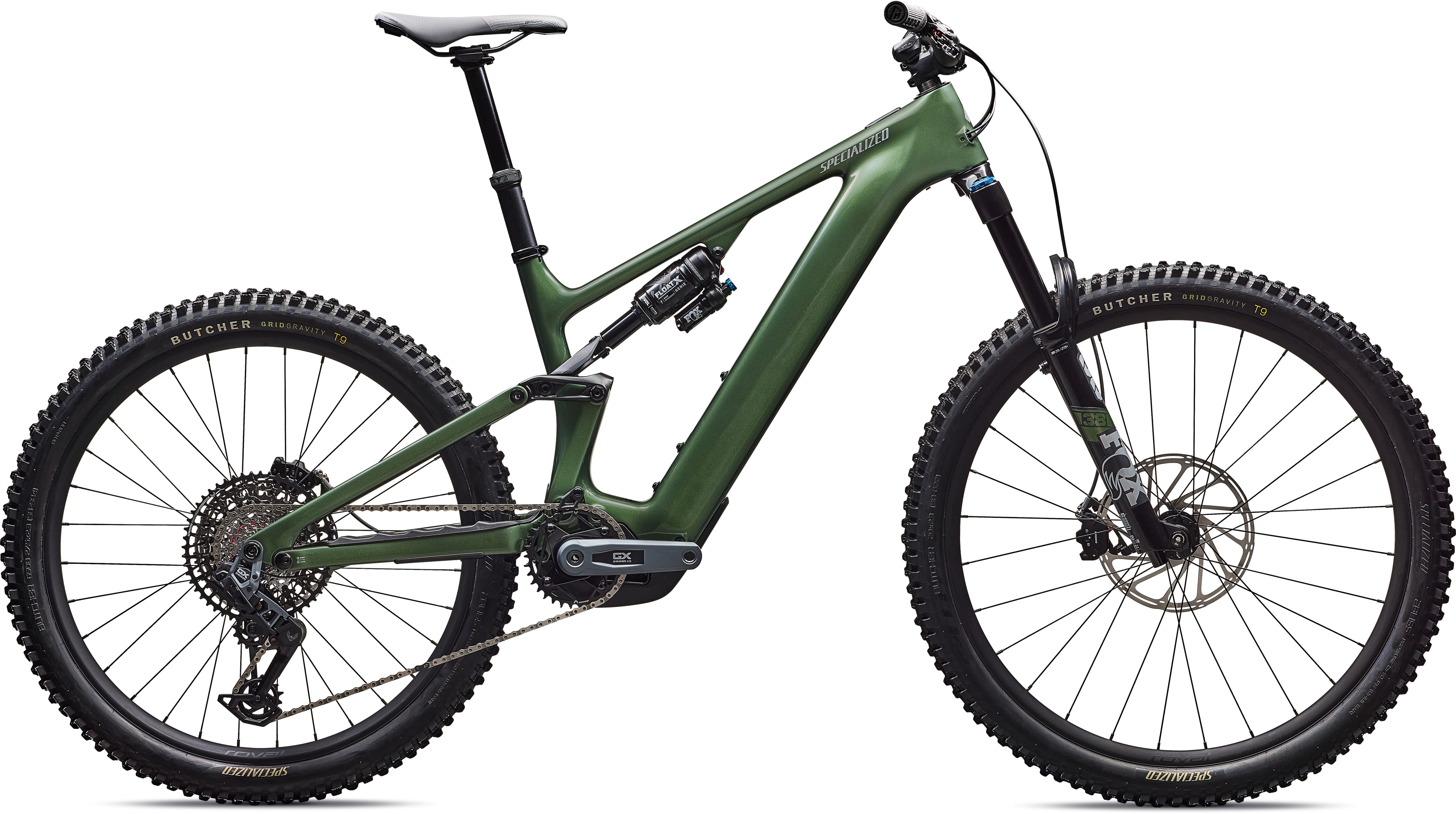 2026 Specialized Levo 4 Expert Carbon