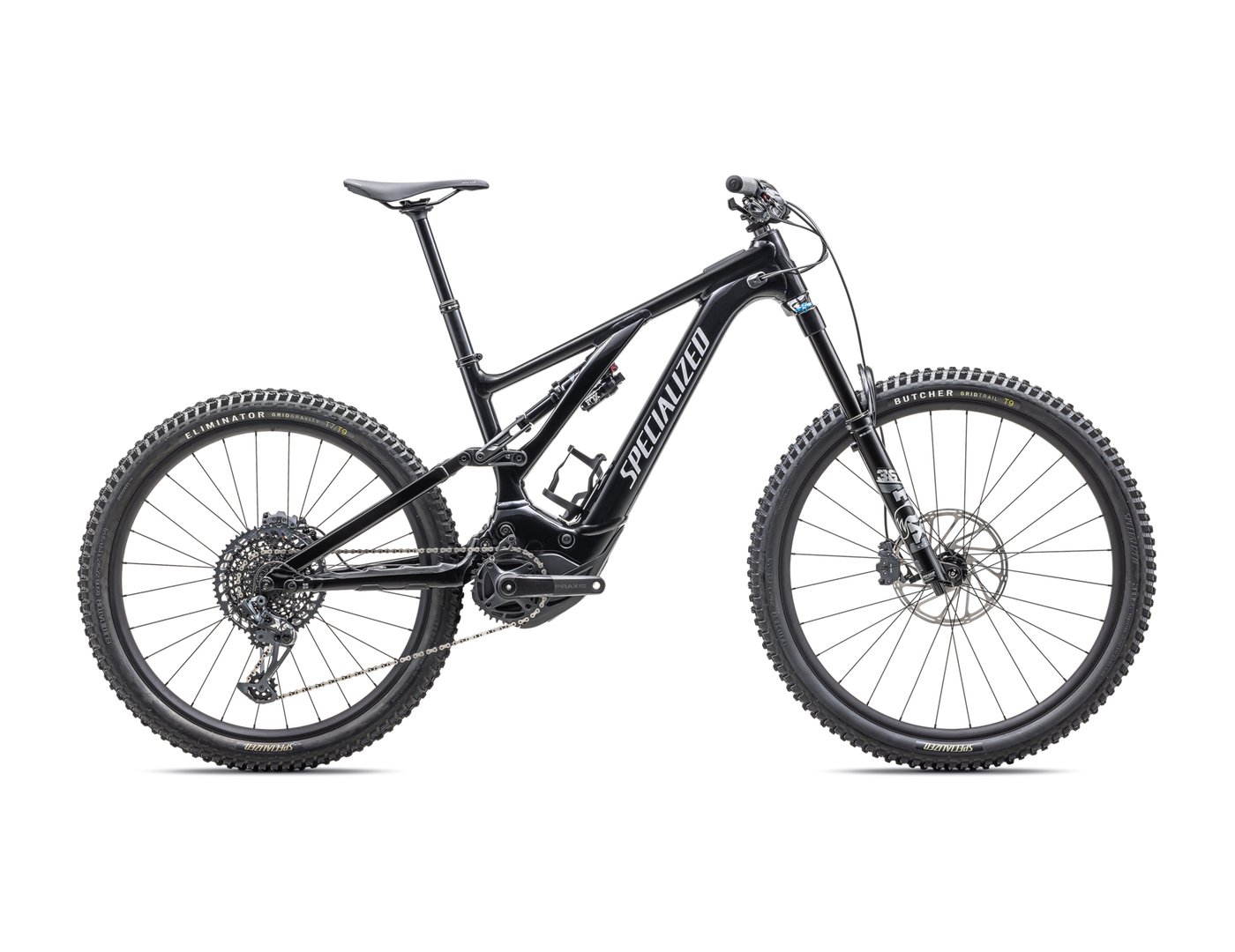 2025 Specialized Turbo Levo Comp Alloy