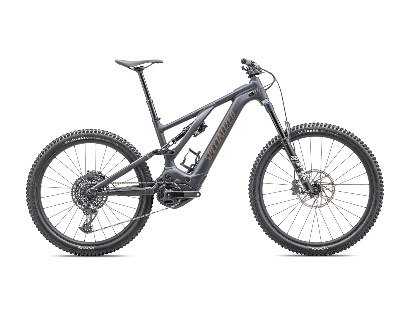 2025 Specialized Turbo Levo Comp Alloy