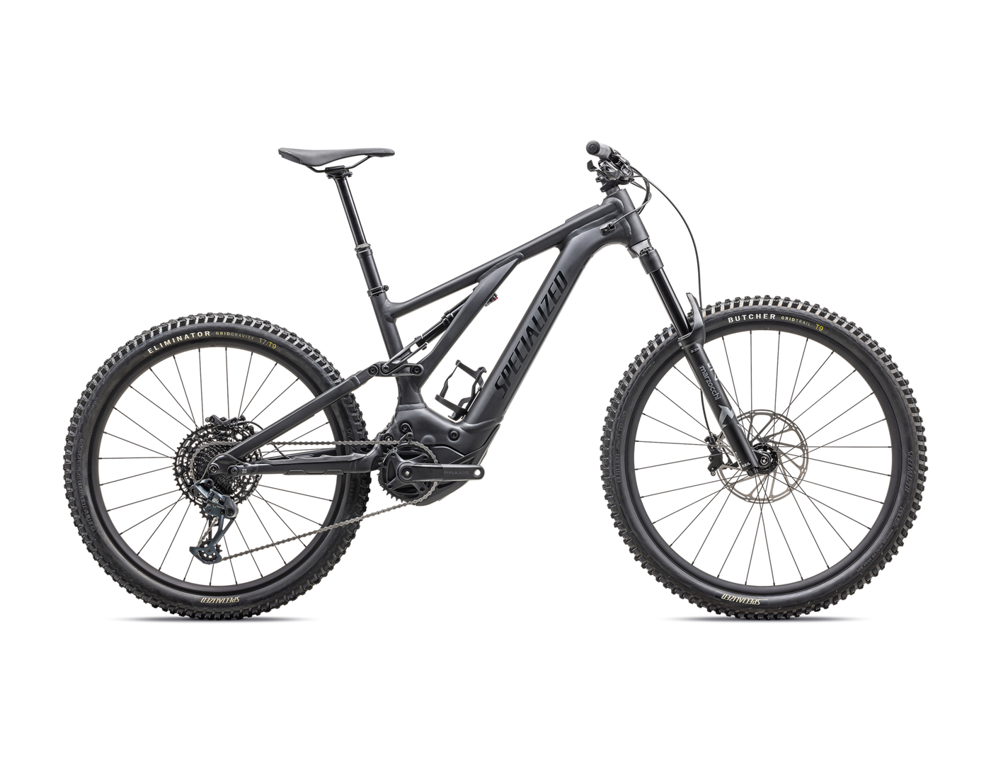 2025 Specialized Turbo Levo