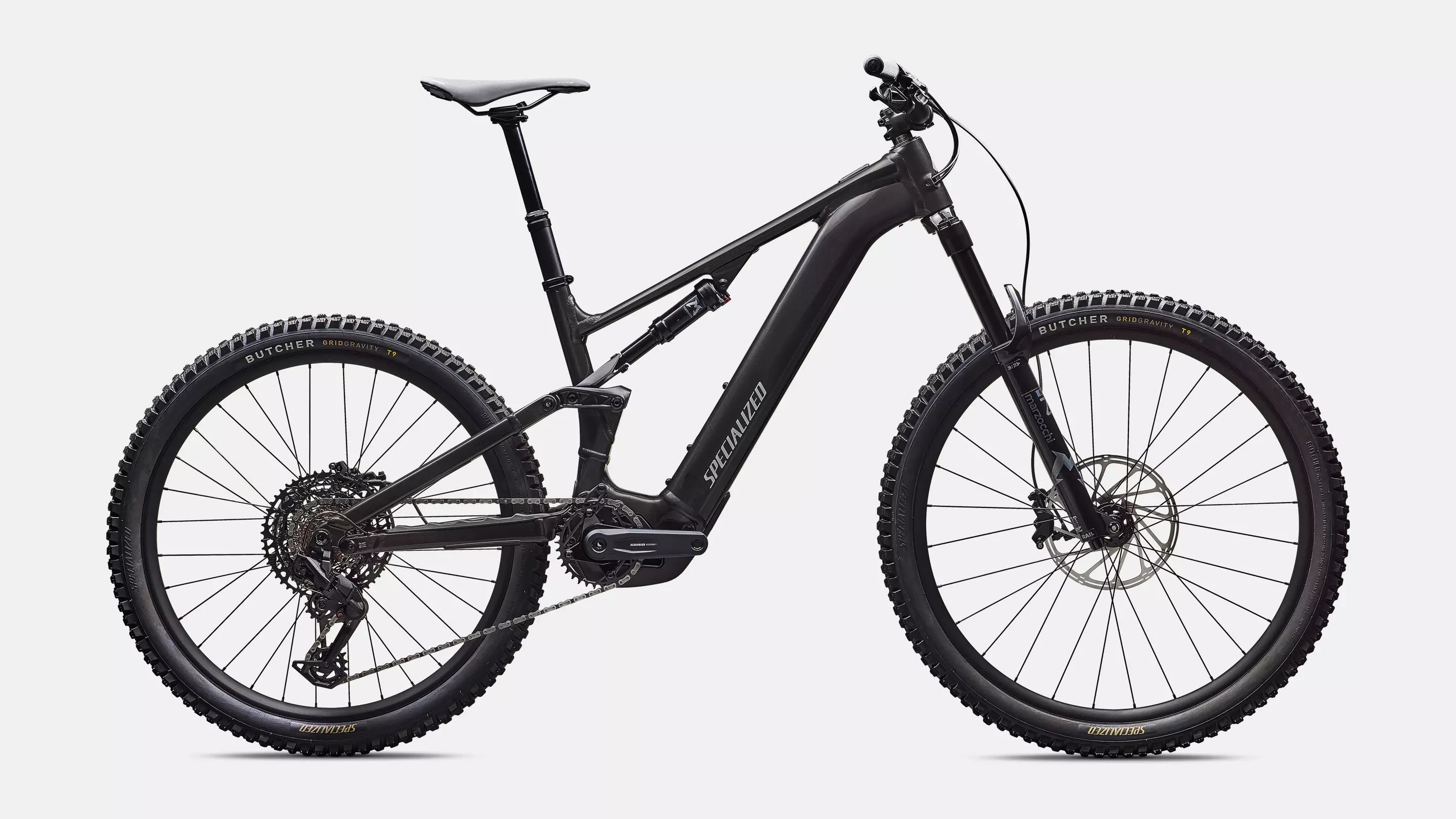 2026 Specialized Levo 4 Alloy