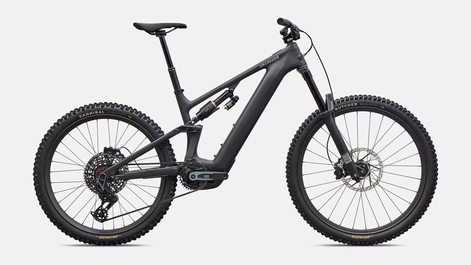 2027 Specialized Levo 4 EVO Pro