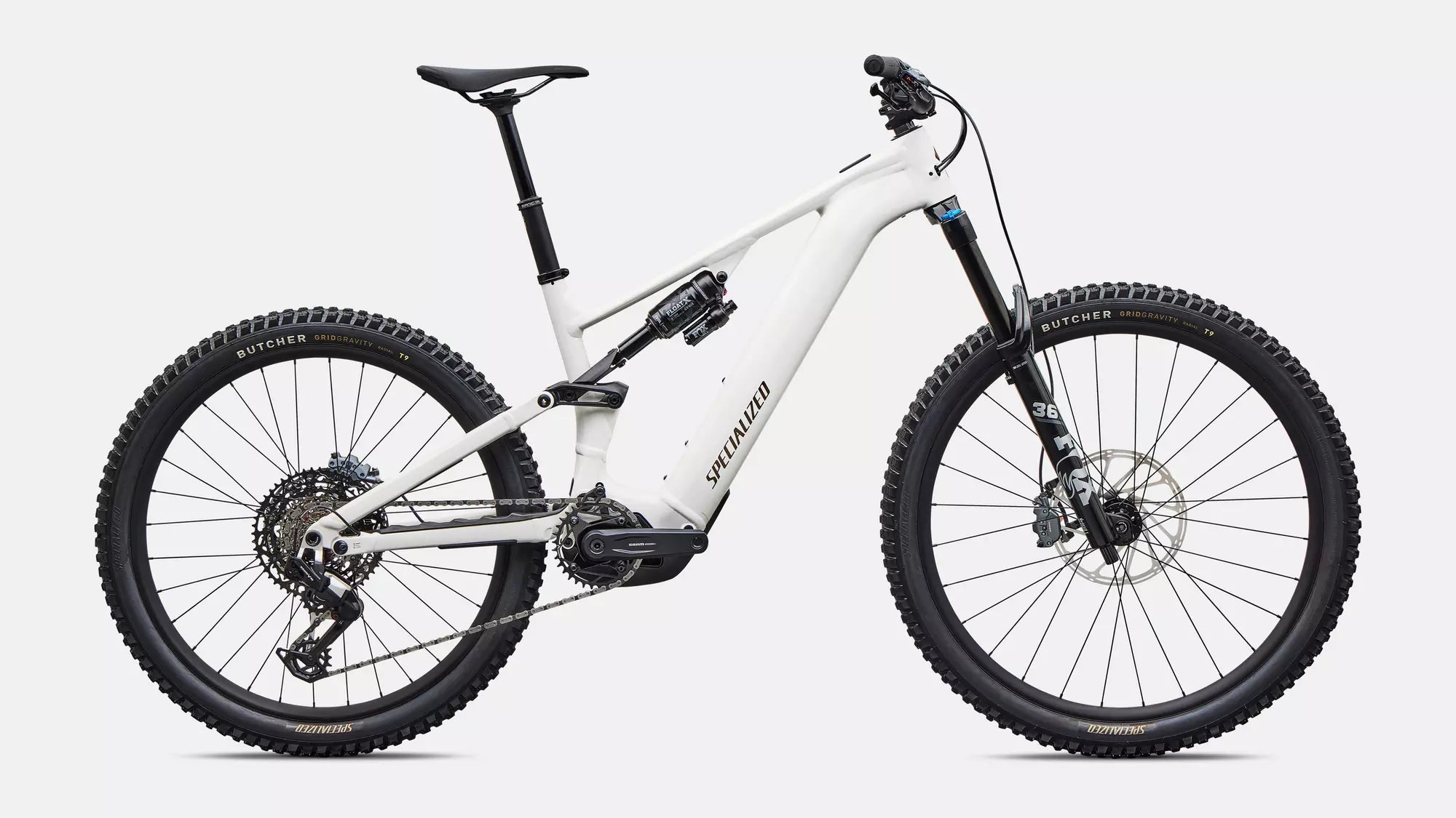 2027 Specialized Turbo Levo 4 Comp Alloy