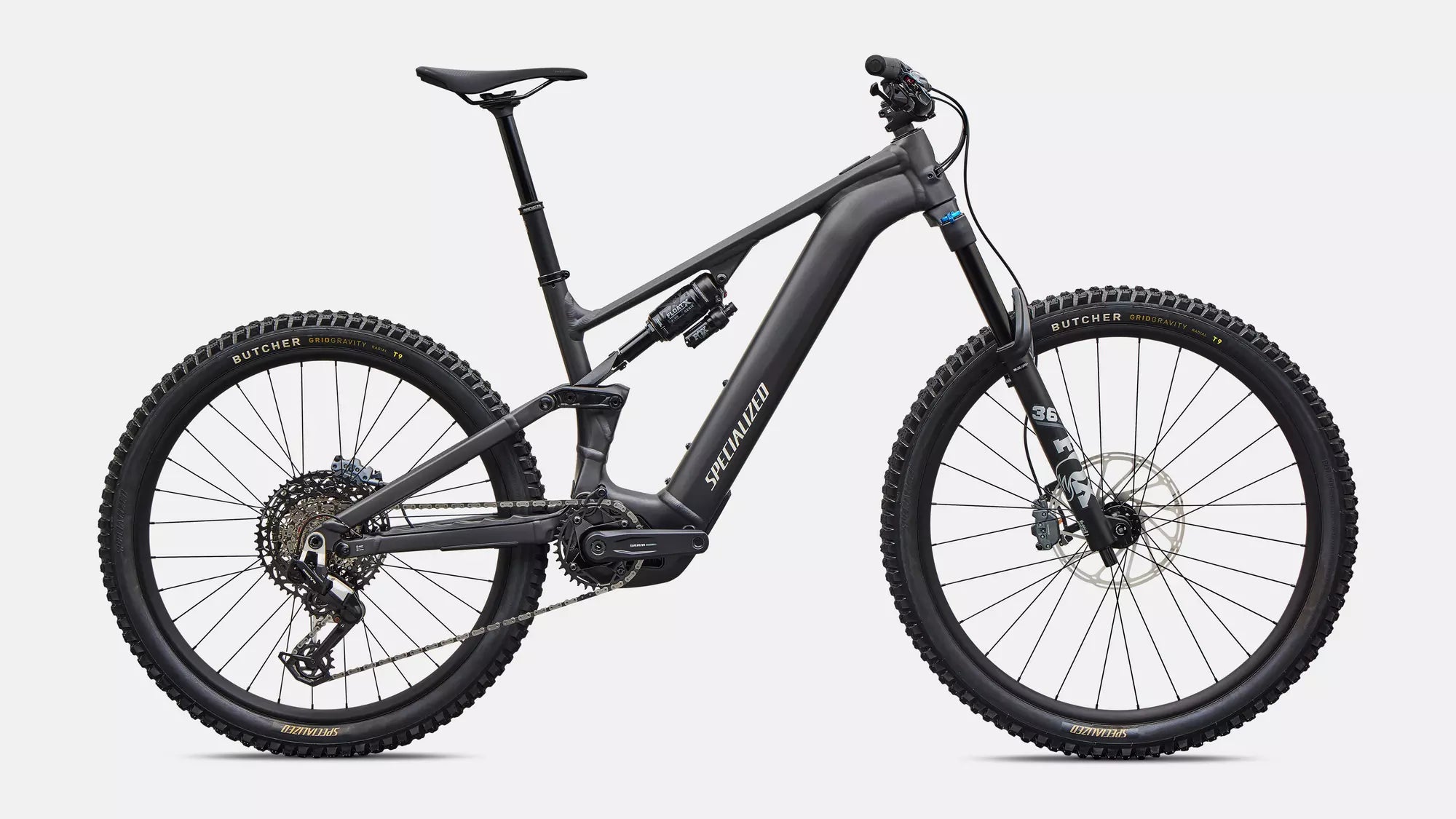 2027 Specialized Turbo Levo 4 Comp Alloy