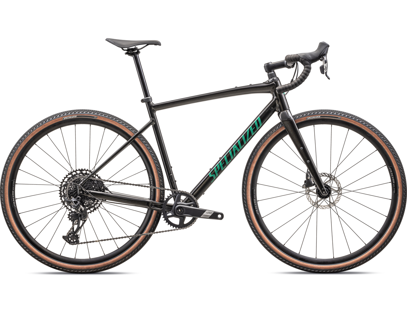2025 Specialized Diverge E5 Comp