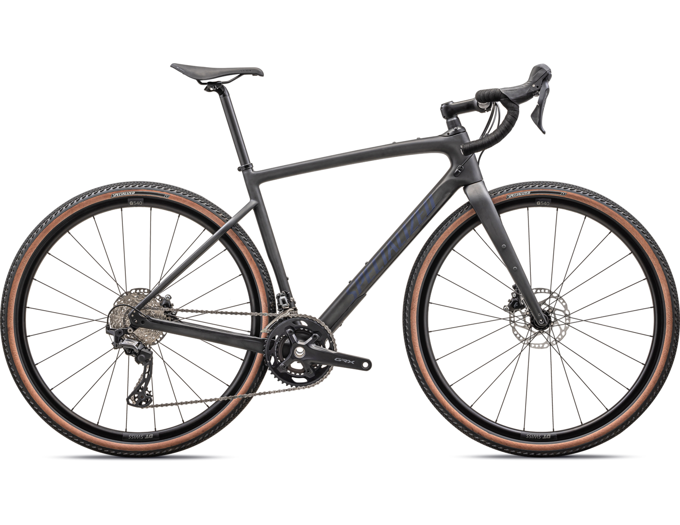 2025 Specialized Diverge Sport Carbon