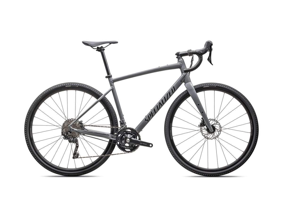 2025 Specialized Diverge Elite E5 – Dunbar Cycles