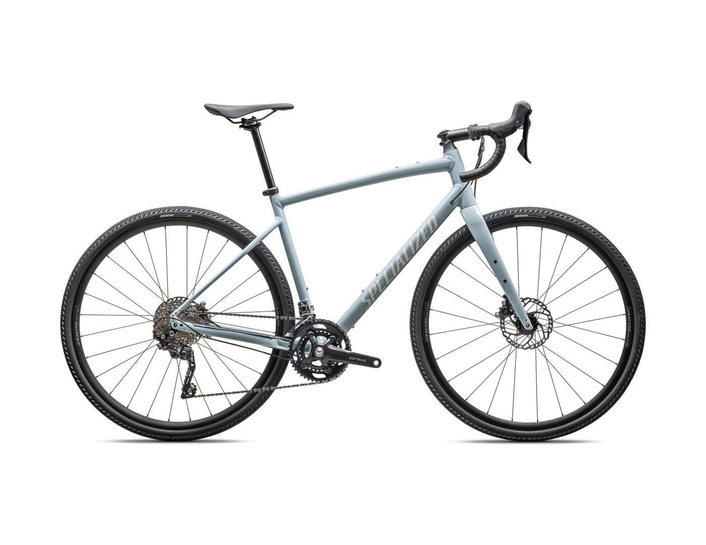 2025 Specialized Diverge Elite E5