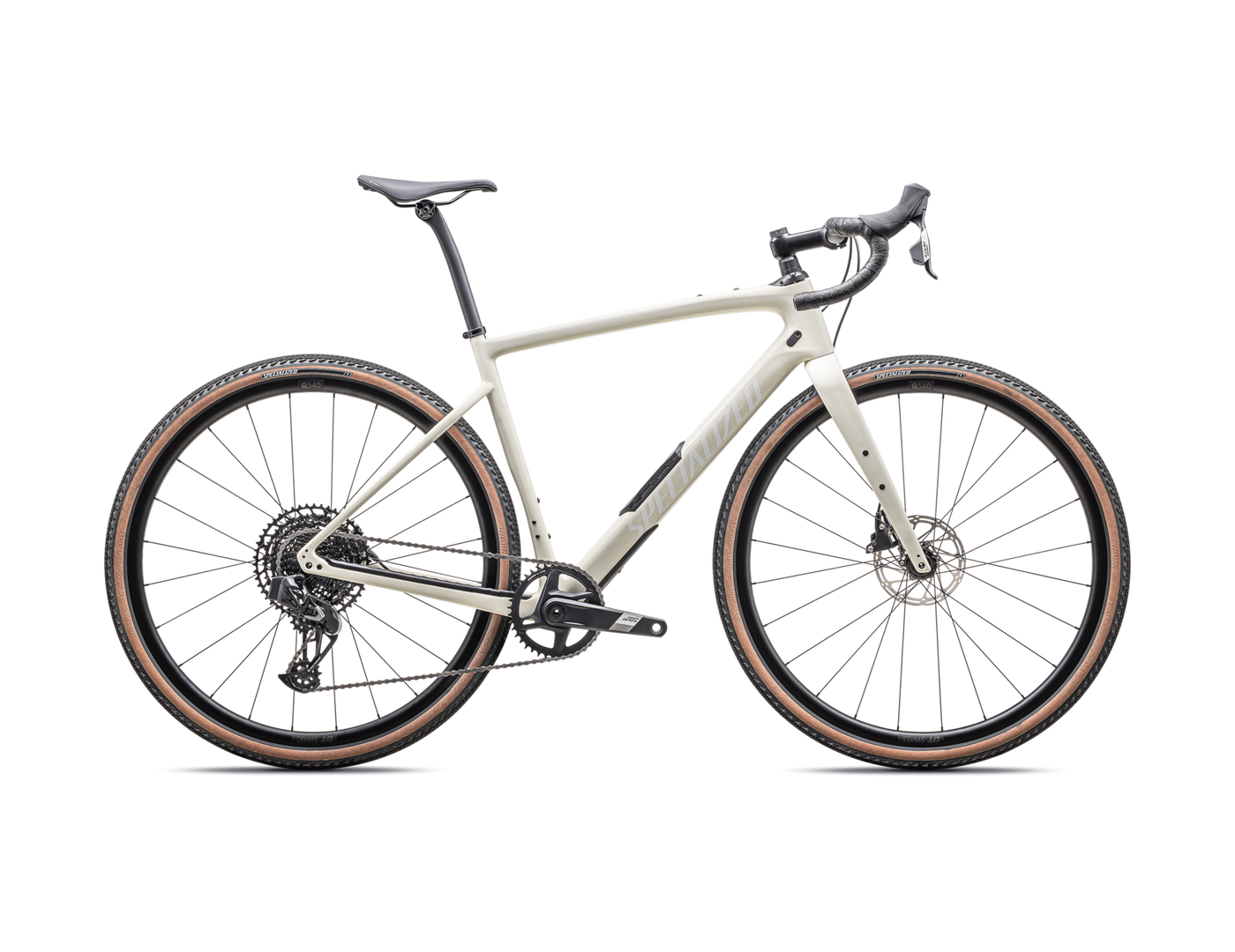 2025 Specialized Diverge Comp Carbon