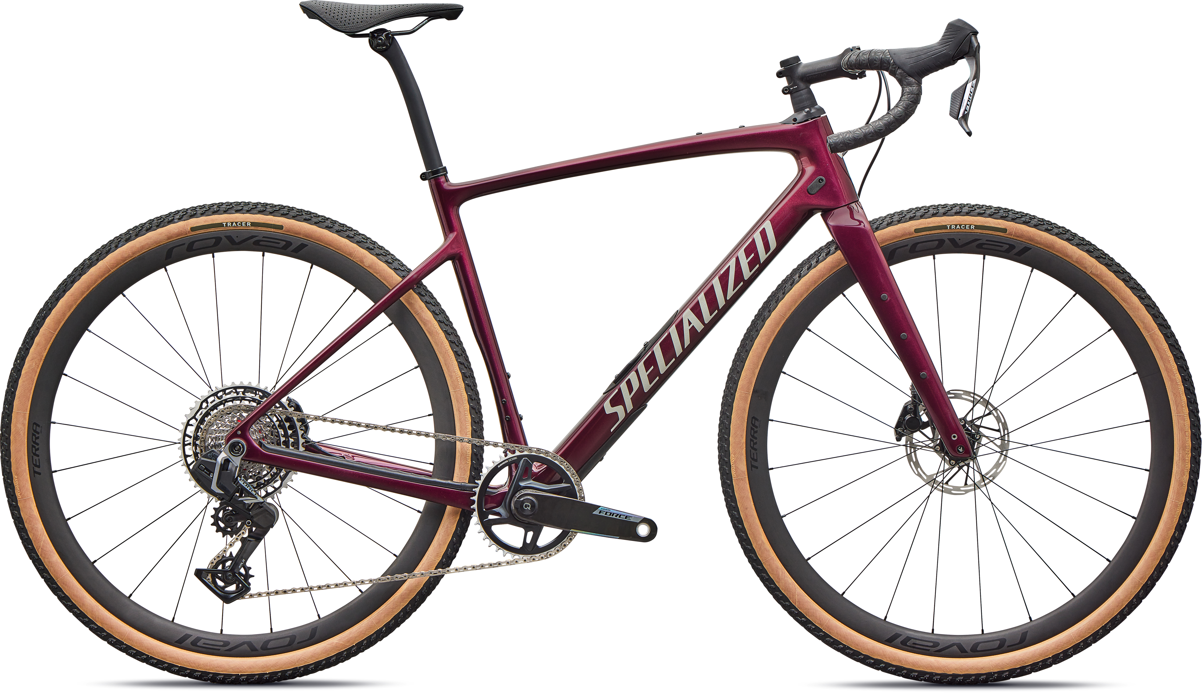 2026 Specialized Diverge 4 Pro