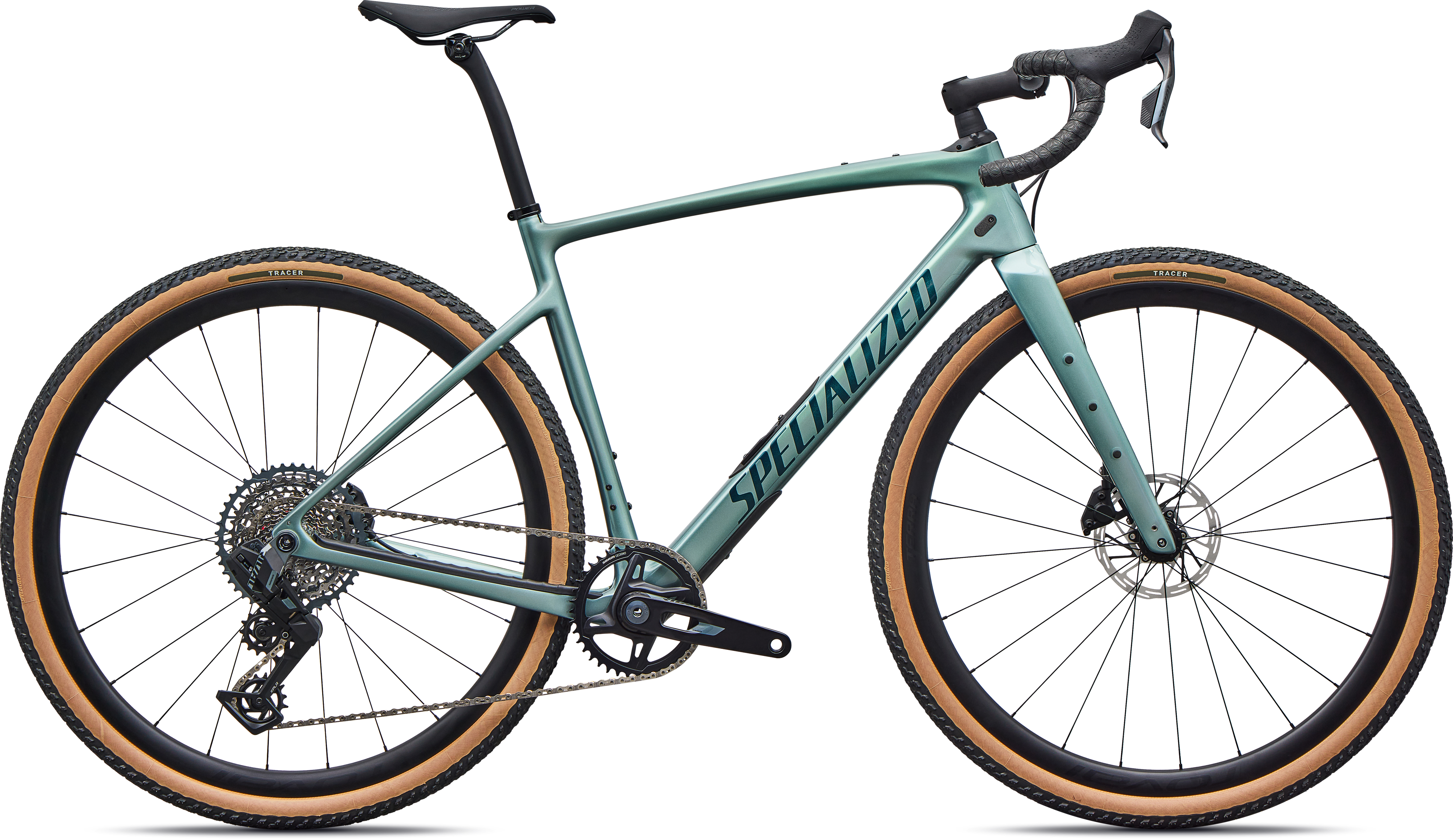 2026 Specialized Diverge 4 Expert