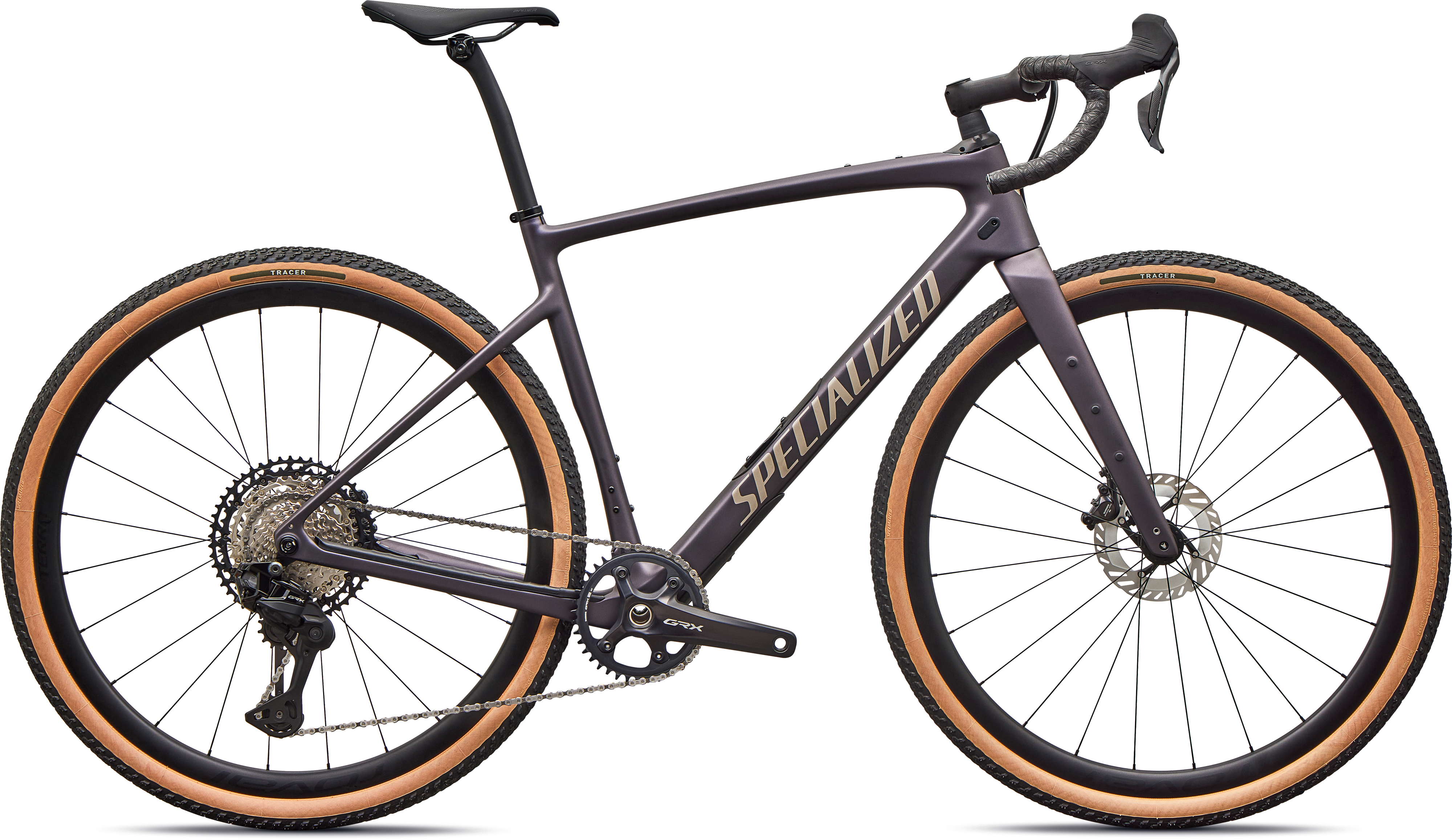 2026 Specialized Diverge 4 Expert