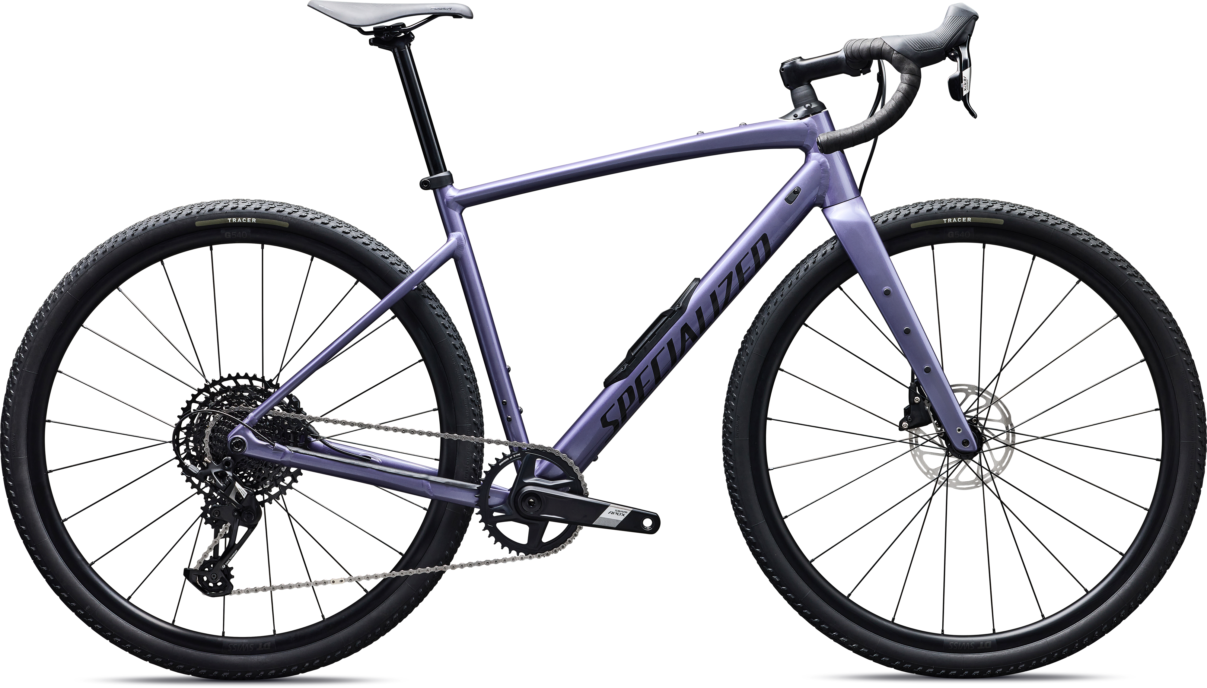 2026 Specialized Diverge 4 Comp Alloy