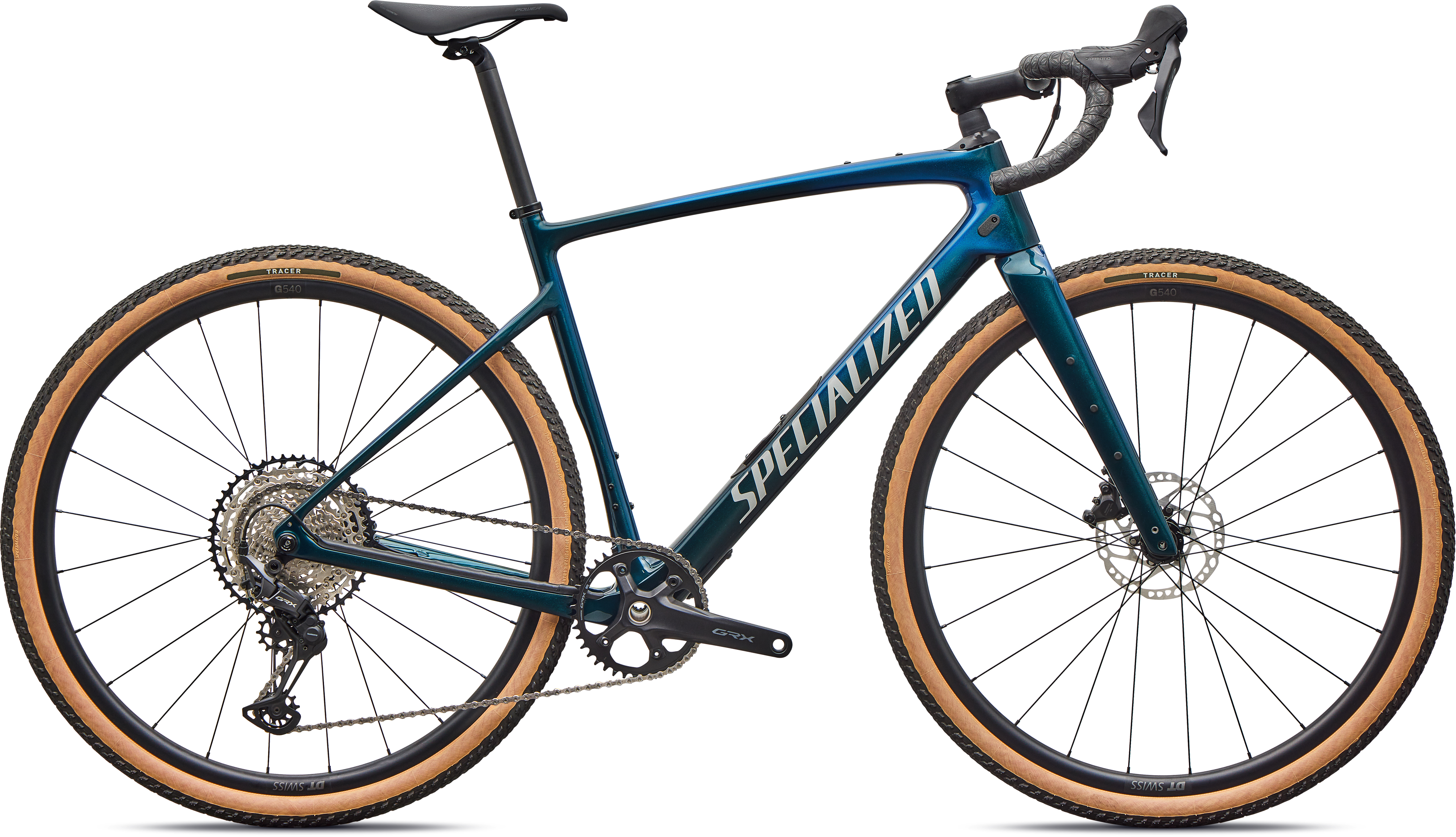 2026 Specialized Diverge 4 Sport Carbon