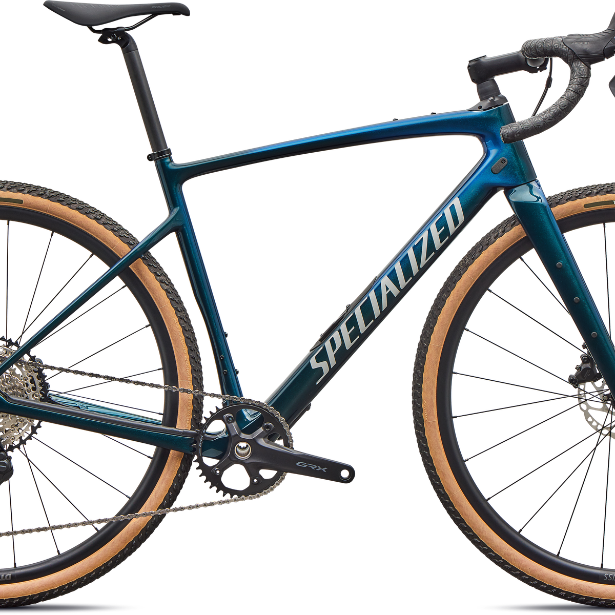 2026 Specialized Diverge 4 Sport Carbon – Dunbar Cycles