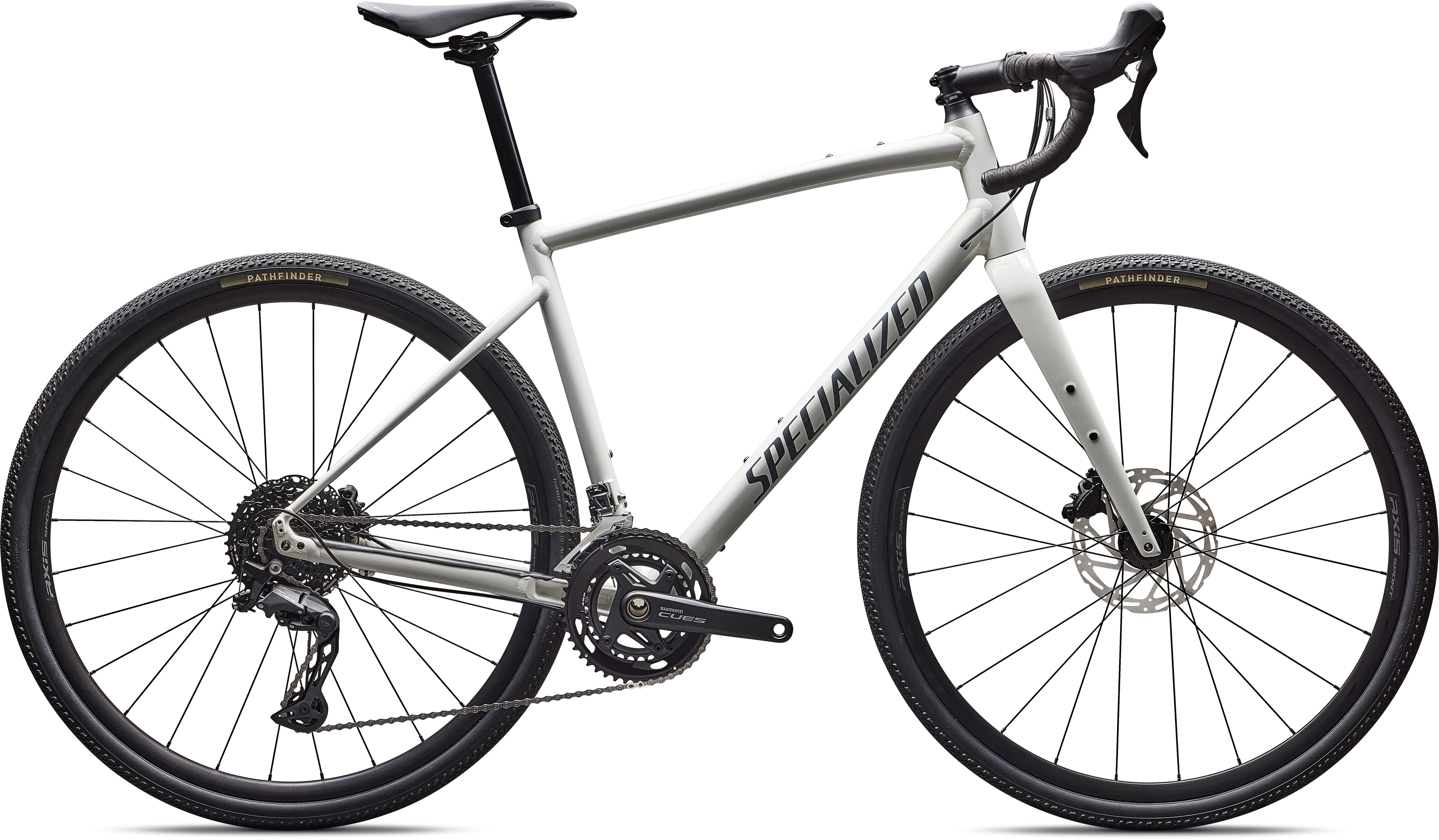 2026 Specialized Diverge 3 Alloy