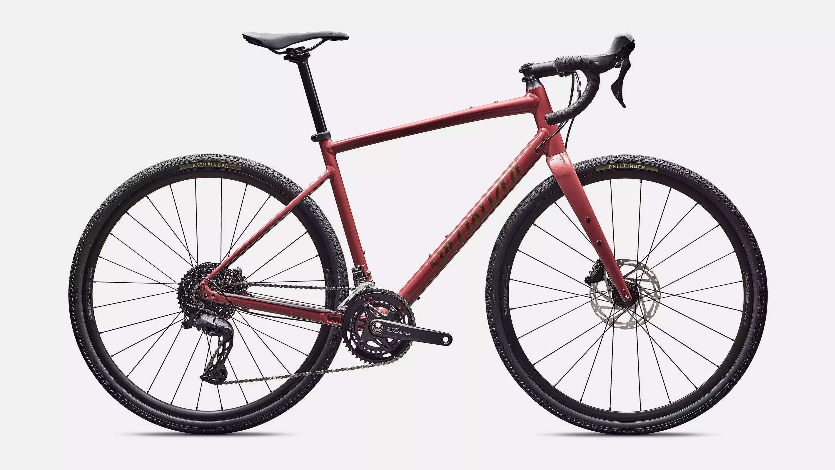 2026 Specialized Diverge E5