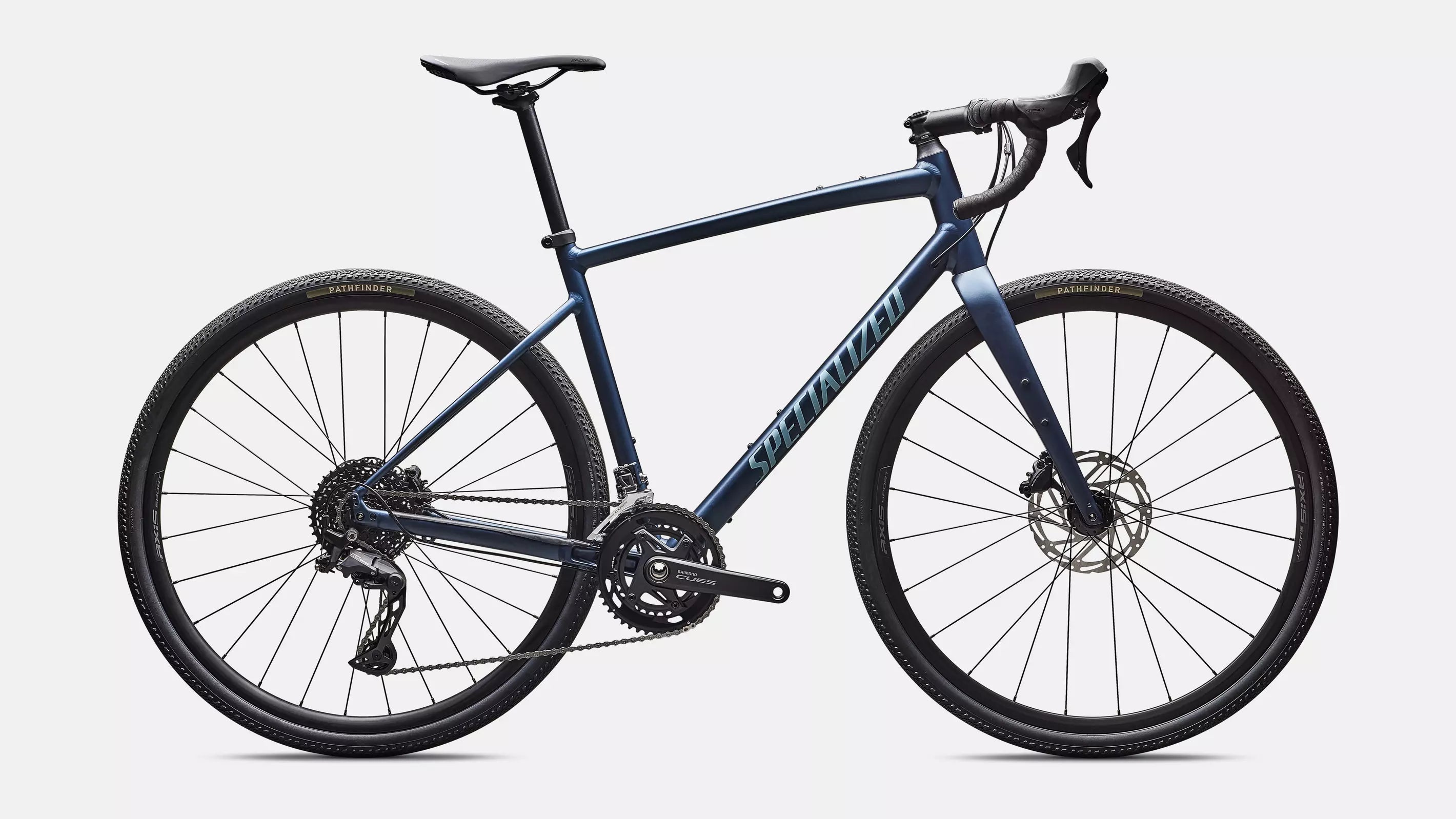 2026 Specialized Diverge E5