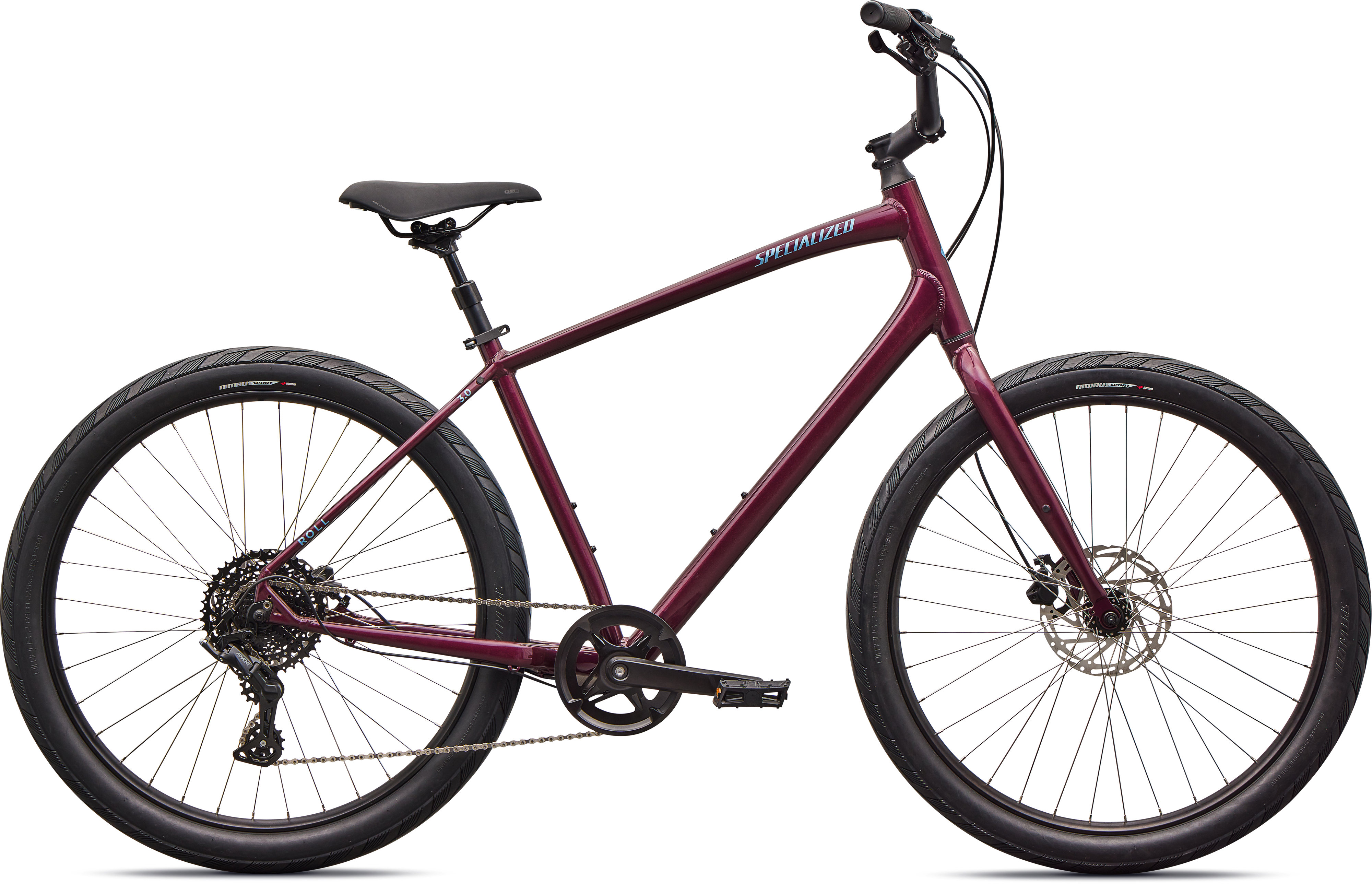 2026 Specialized Roll 3.0