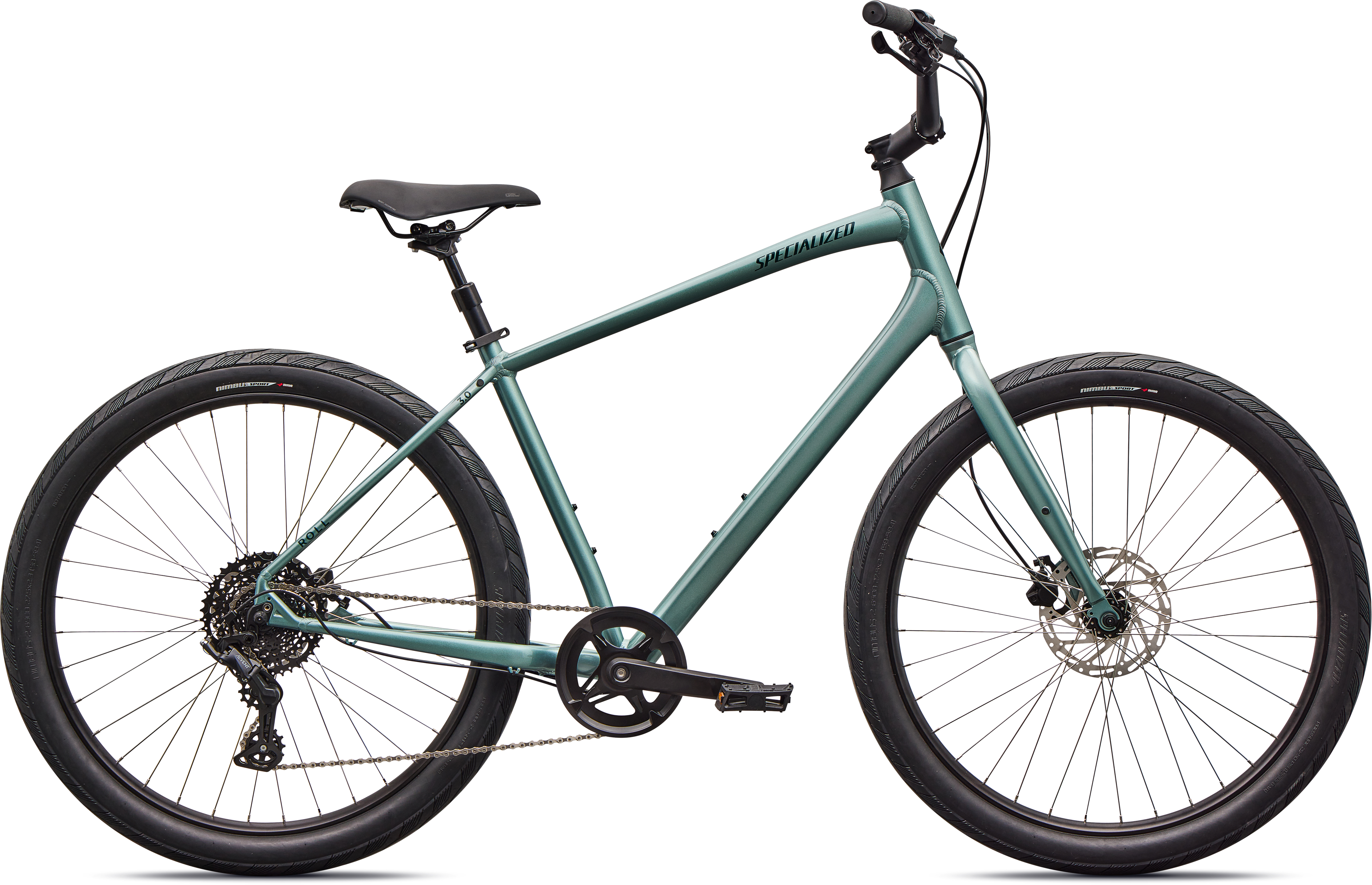 2026 Specialized Roll 3.0