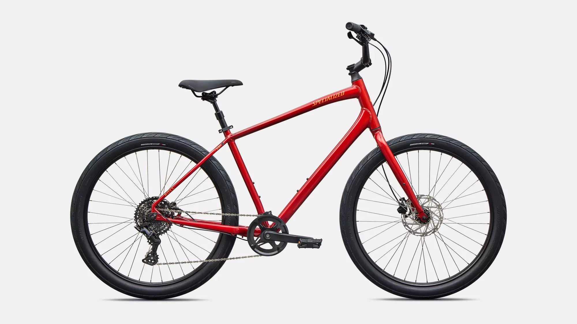 2027 Specialized Roll 3.0