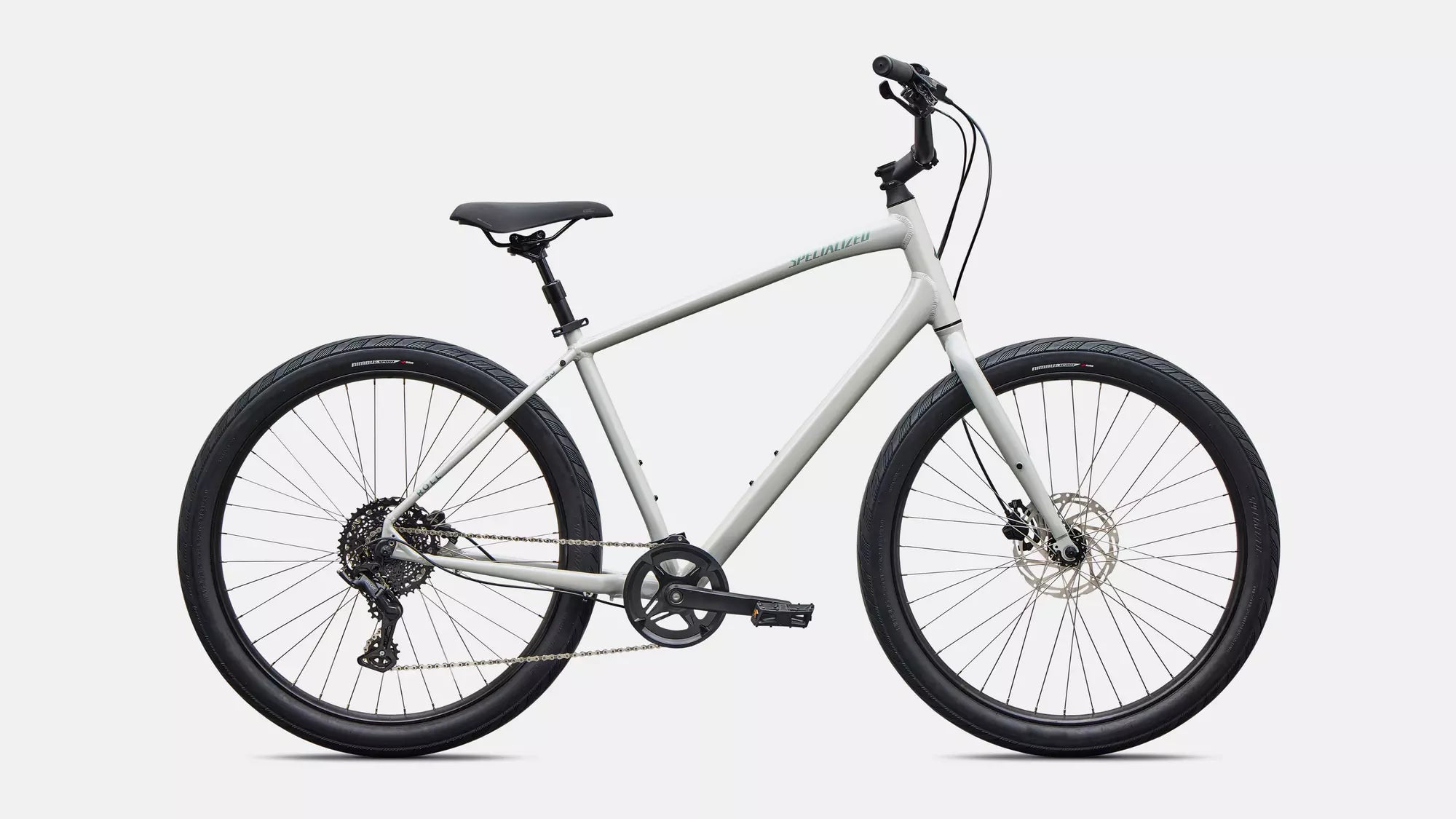 2027 Specialized Roll 3.0