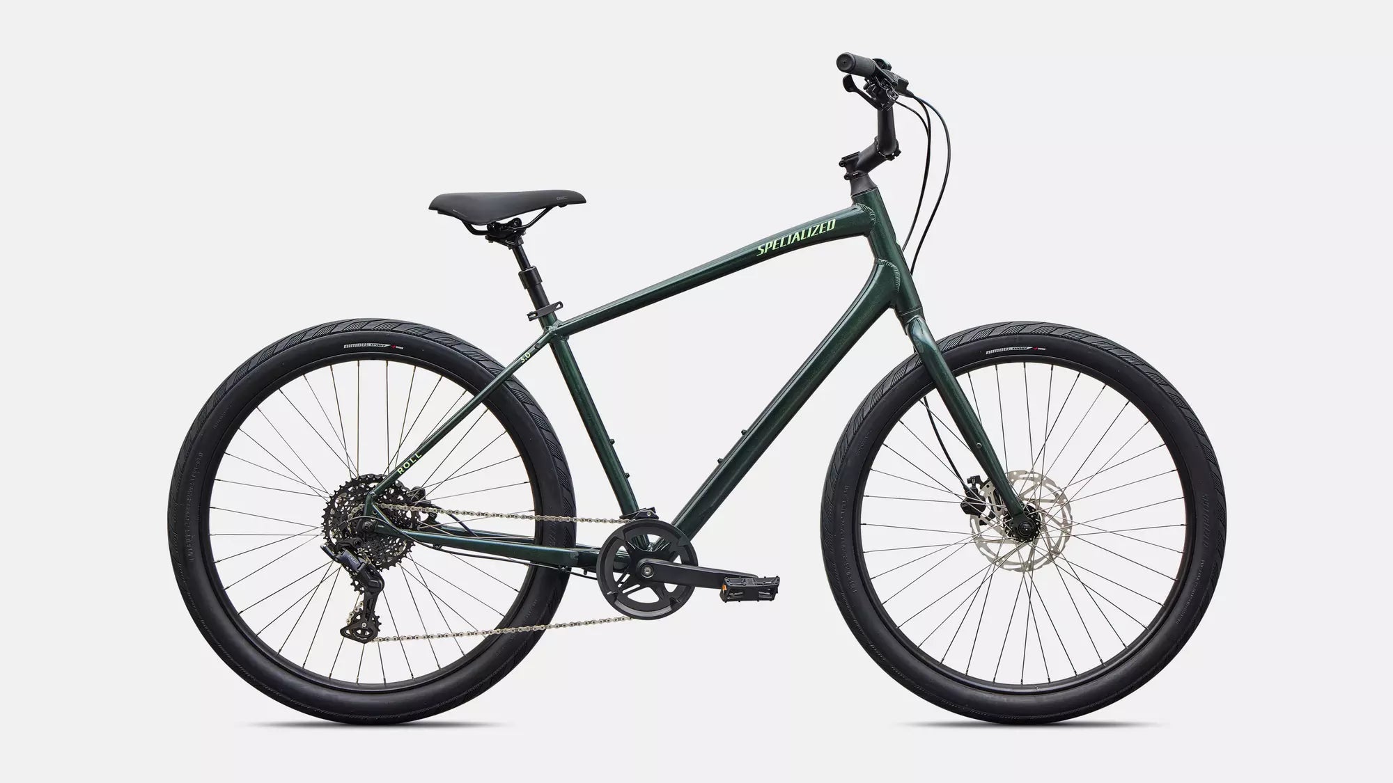 2027 Specialized Roll 3.0
