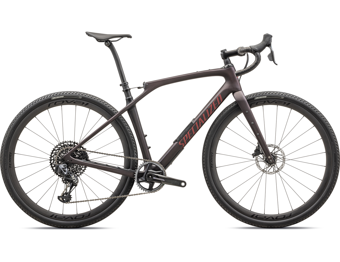 2025 Specialized Diverge STR Pro